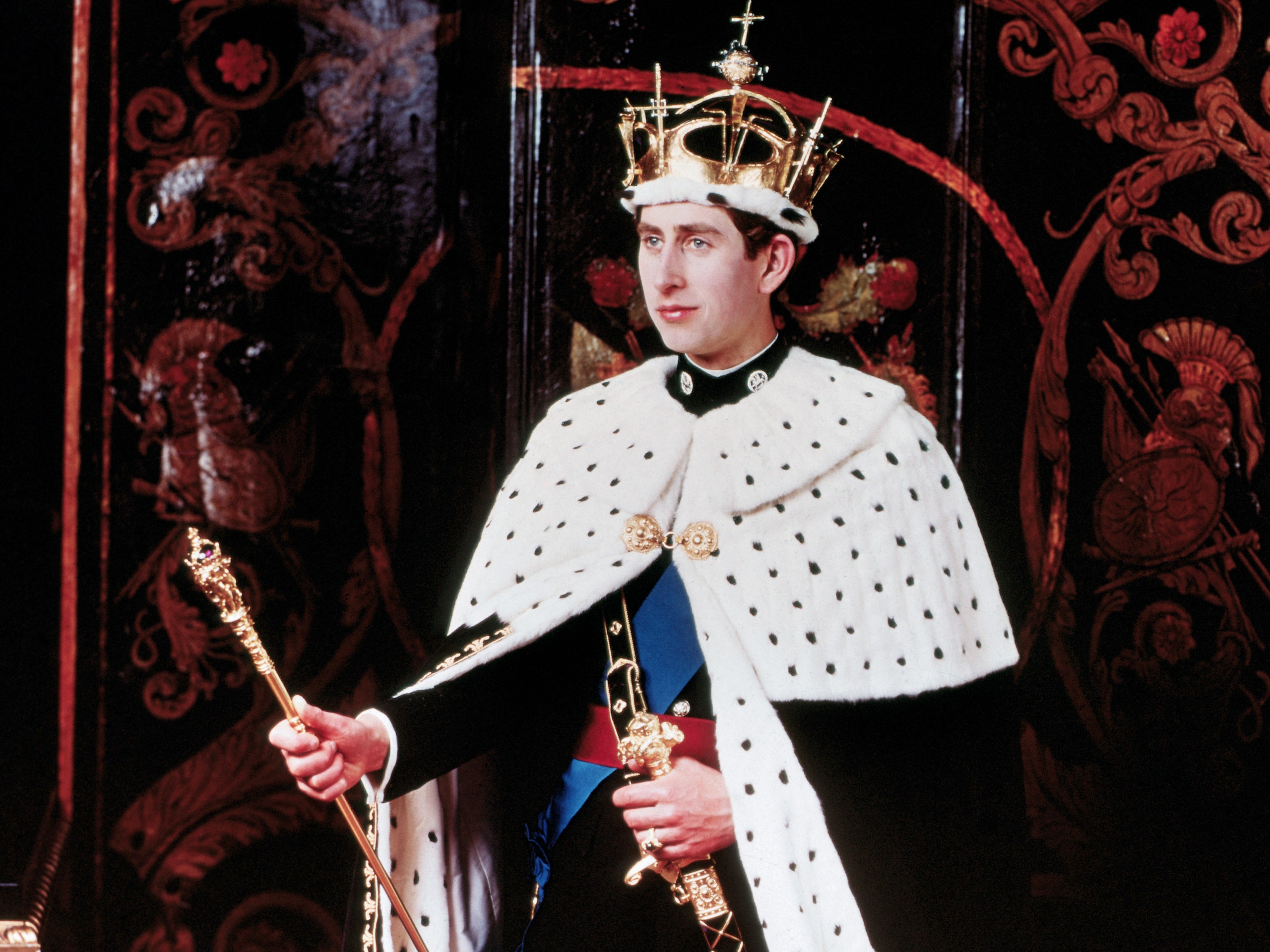 Everything We Know So Far About King Charles III's Coronation