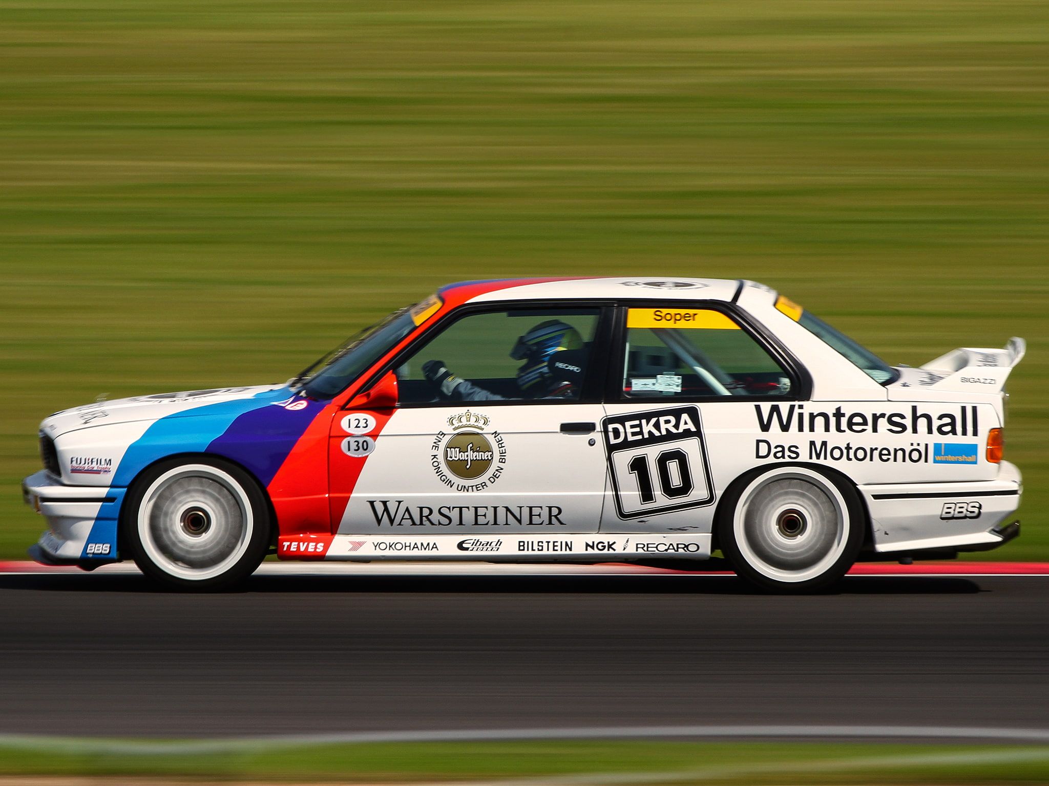 BMW Rally Wallpapers - Wallpaper Cave