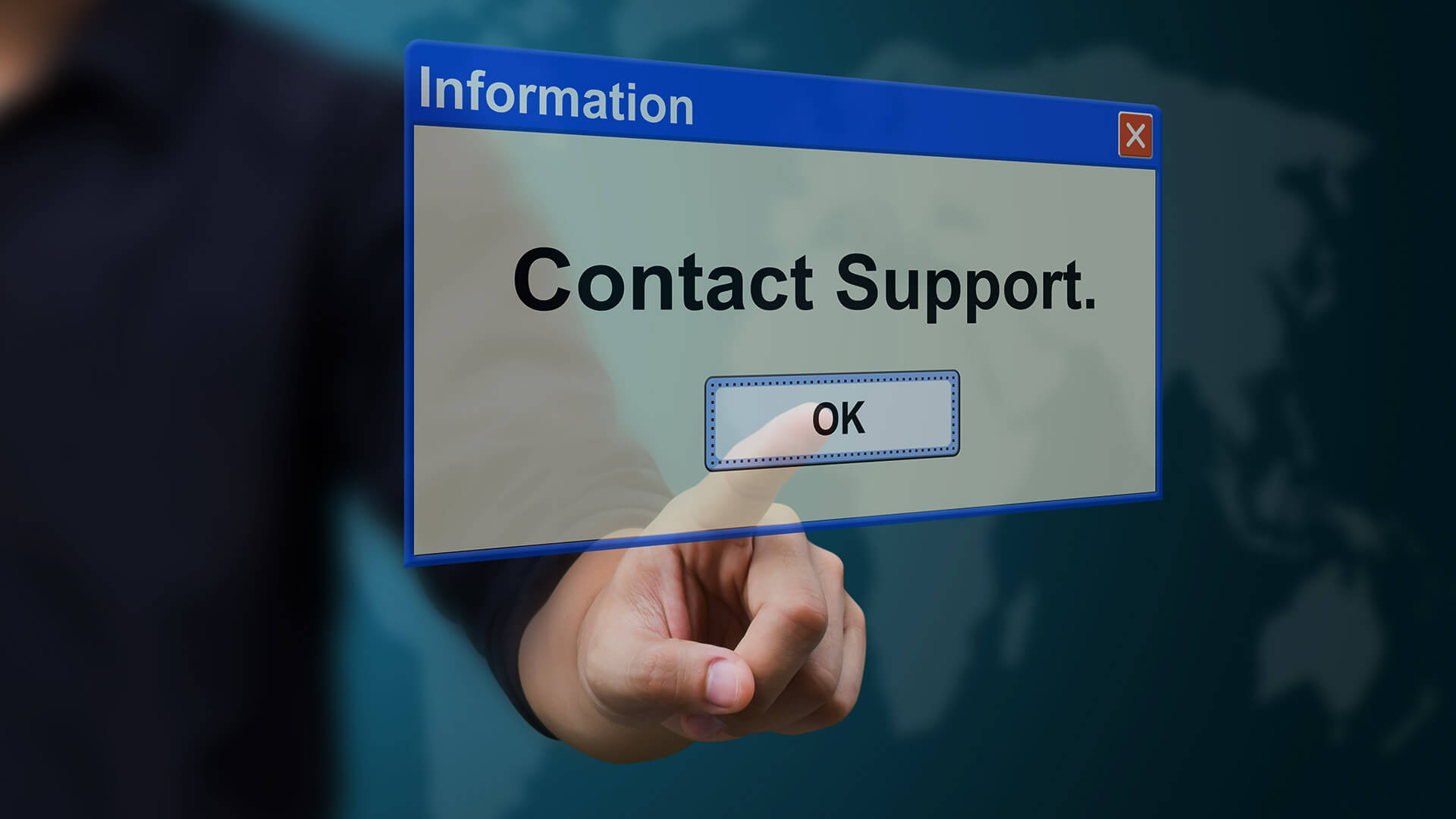 Despite Crackdowns, Tech Support Ads In Search Are Still Cause For Consumer Confusion
