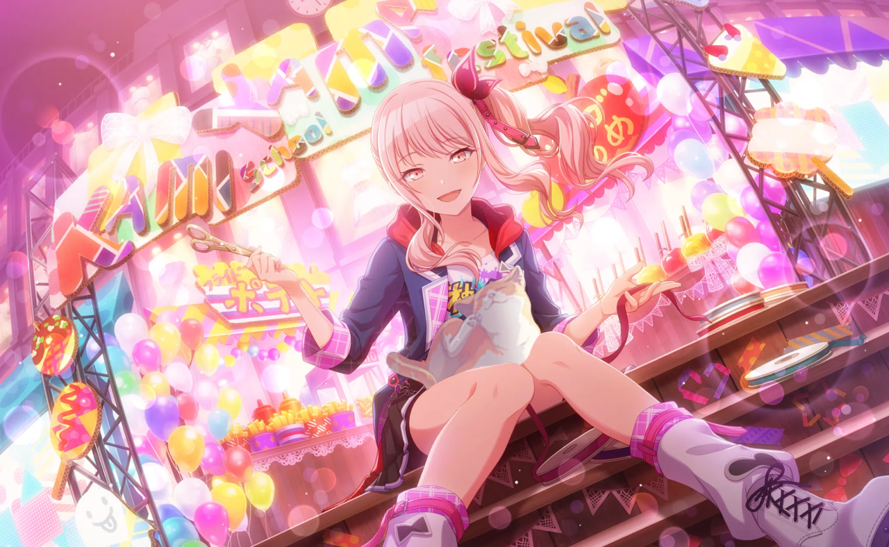 Mizuki Akiyama Wallpapers - Wallpaper Cave