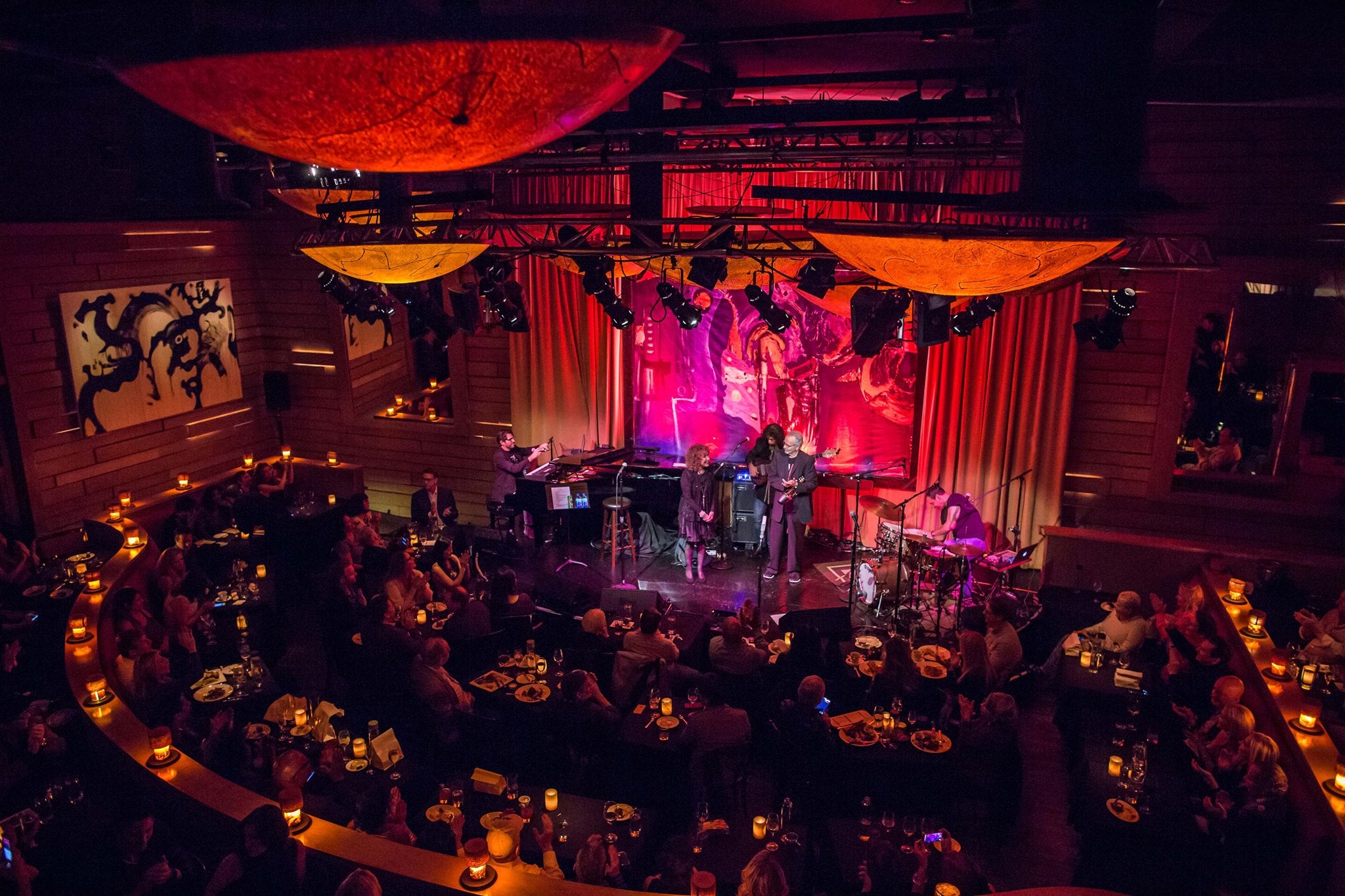 Discover the Best Jazz Clubs & Weekly Events in Los Angeles. Discover Los Angeles