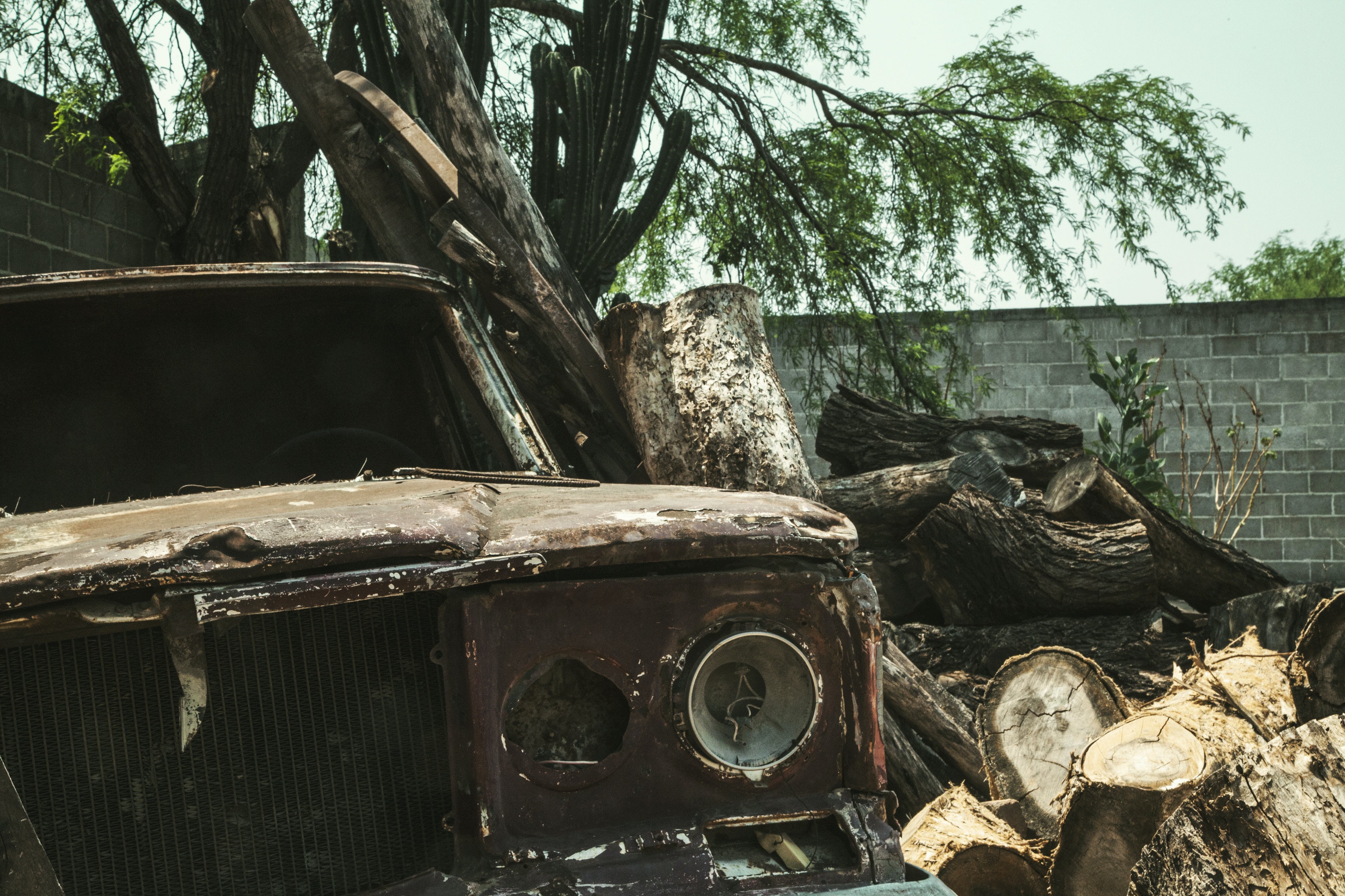 Broken Car Photo, Download Free Broken Car & HD Image