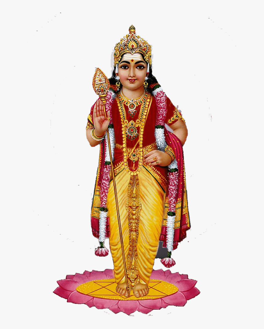 Subramanian Swamy God Png Murugan, Transparent Png, Transparent Png Image