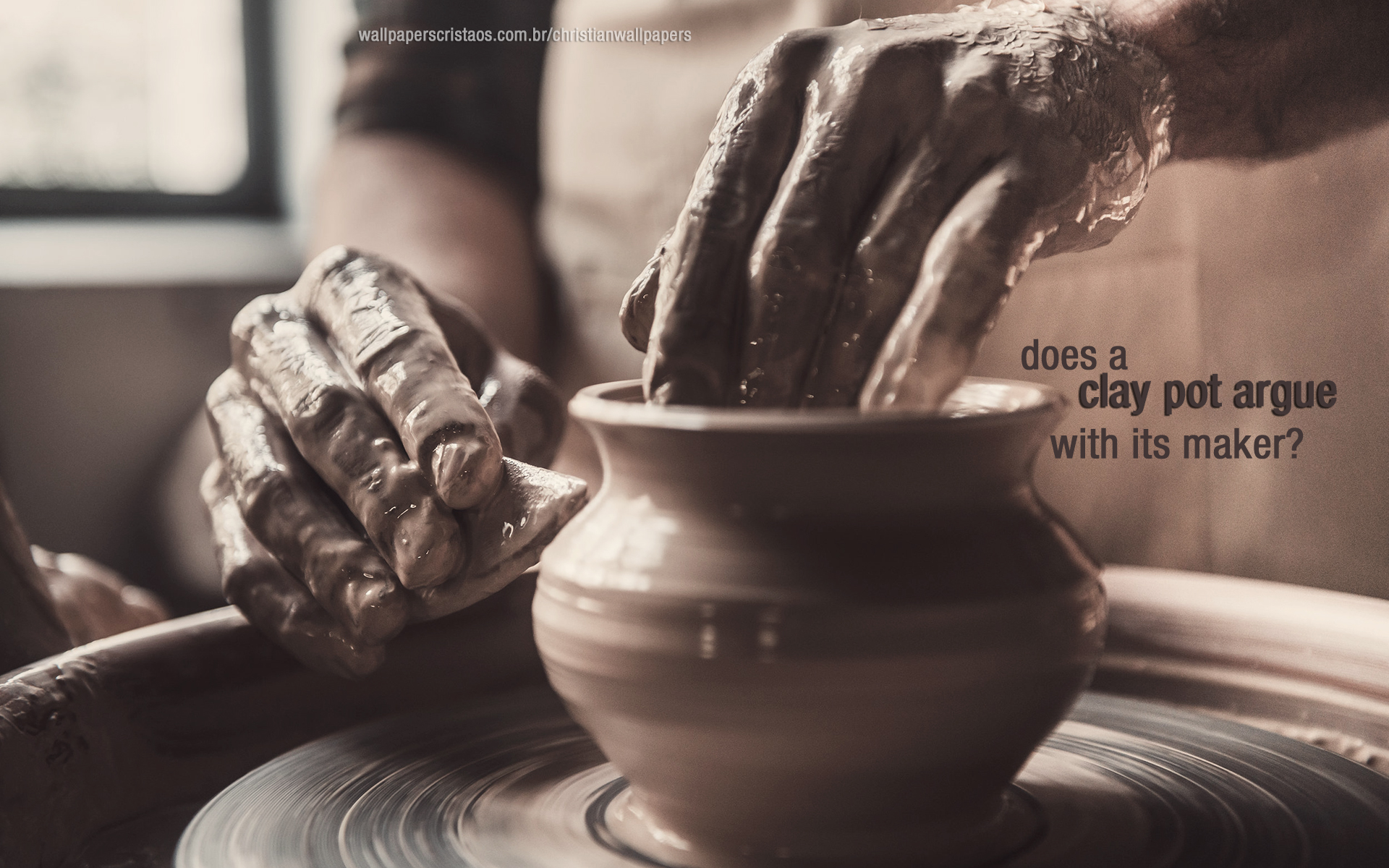 Clay Pot Wallpapers - Wallpaper Cave