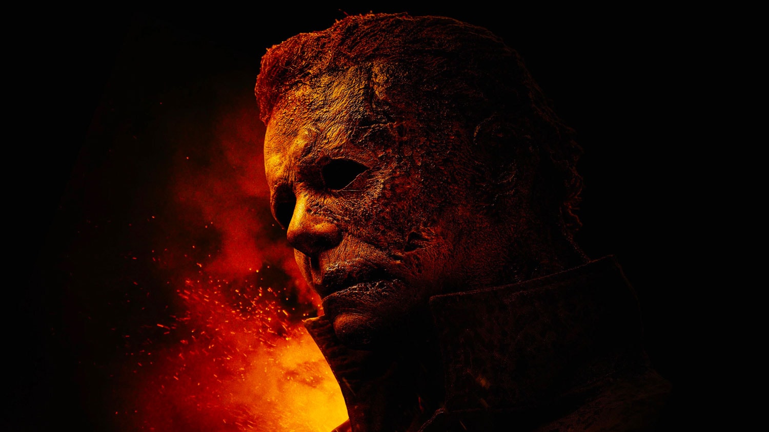 Halloween Ends Wallpaper