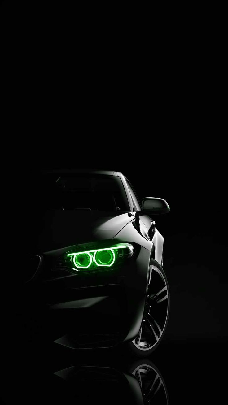 Bmw with green light. Jdm wallpaper, Car wallpaper, Mustang wallpaper. Car wallpaper, Bmw wallpaper, Cool car picture