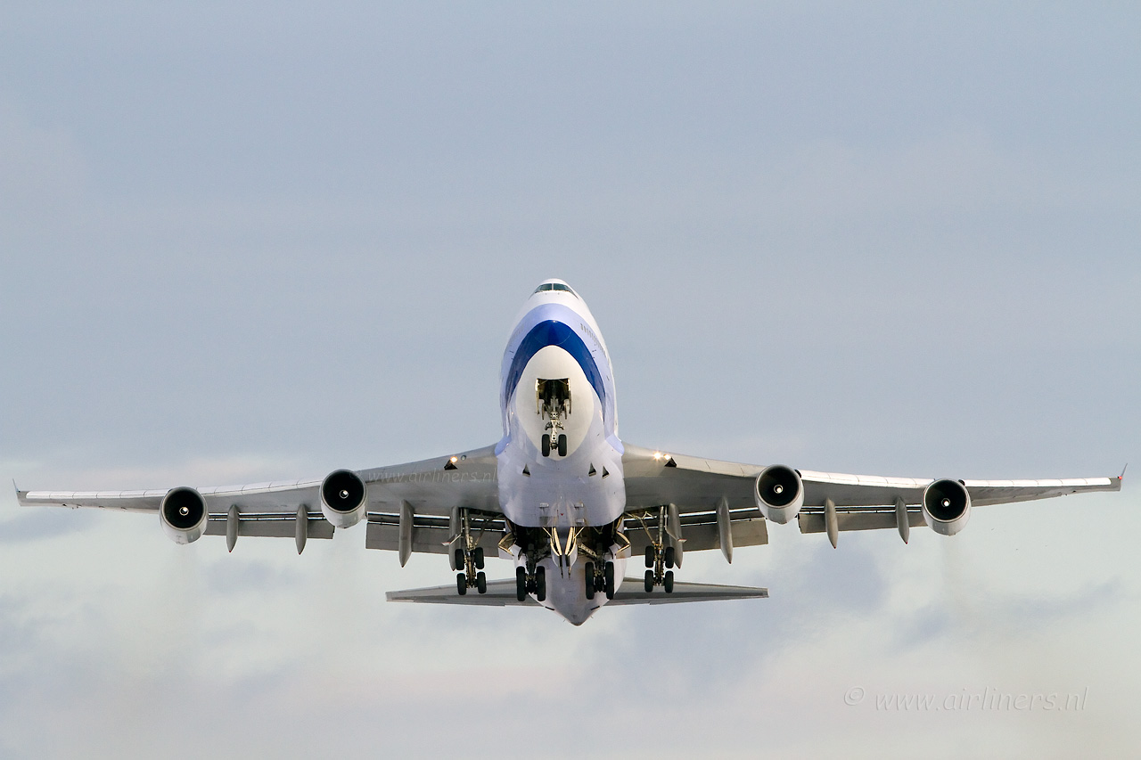 China Airlines wallpaper Amsterdam Schiphol Holland 中华航空公司