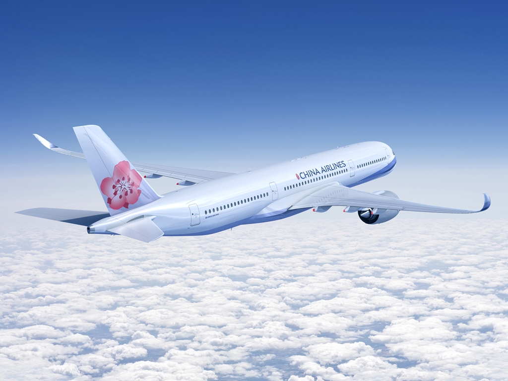 China Airlines signs up to offer CSafe pharma containers