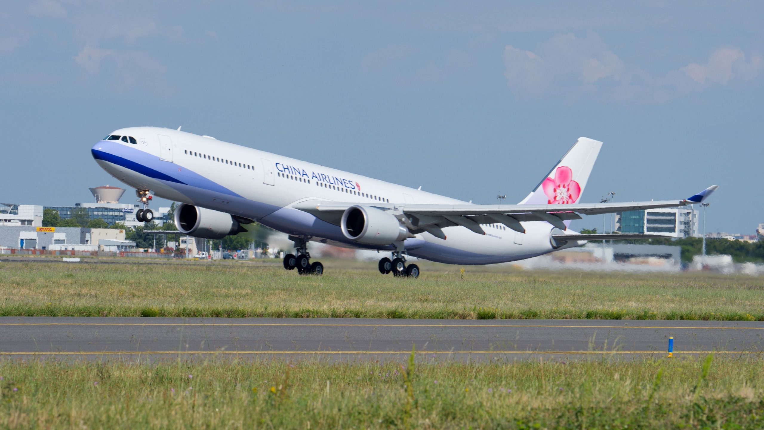 China Airlines plans new route to Da Nang