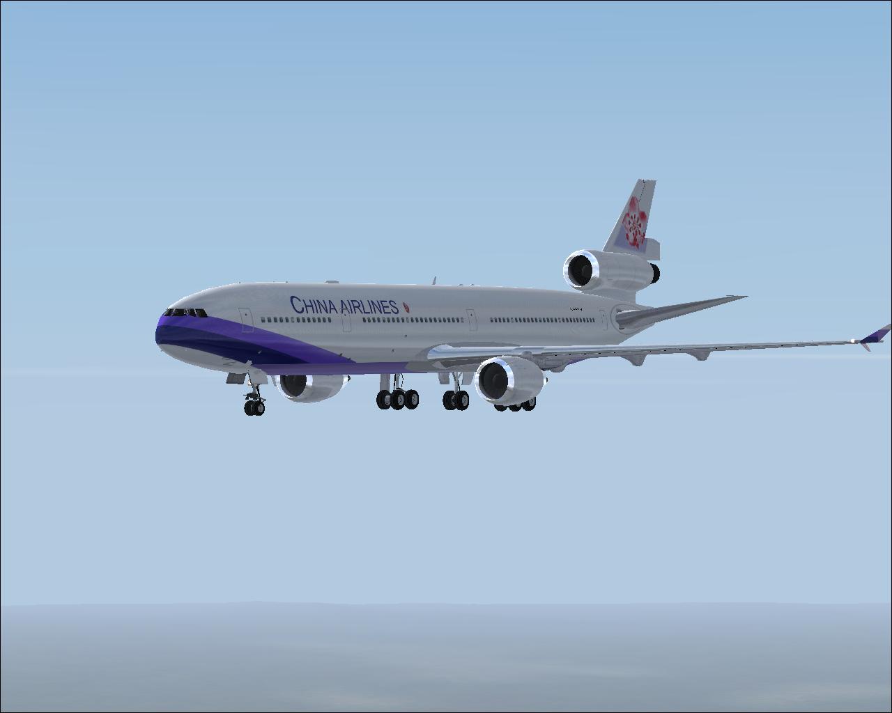 China Airlines at Bottom of Safety List. Aviation Law Monitor