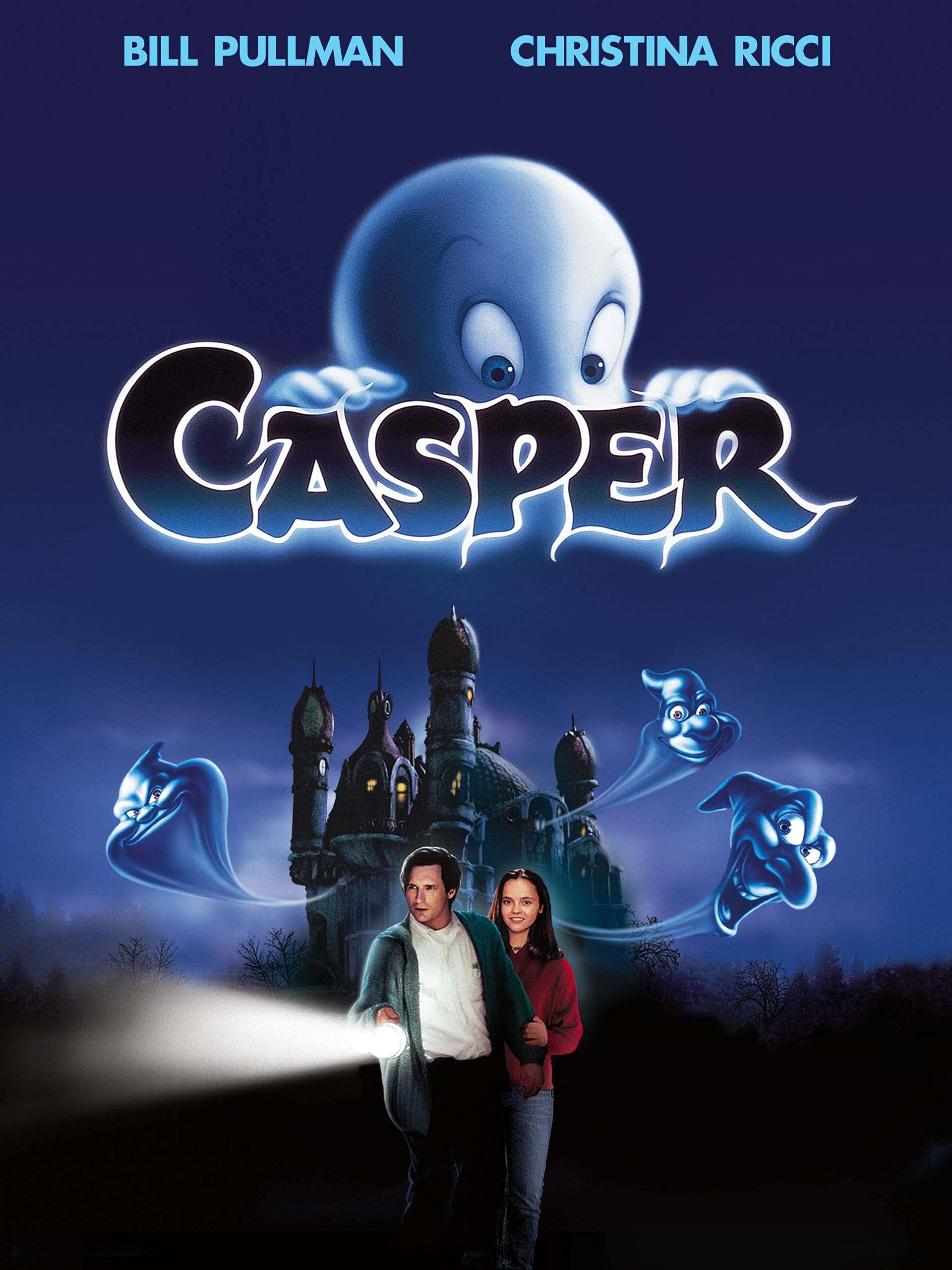 Watch Casper