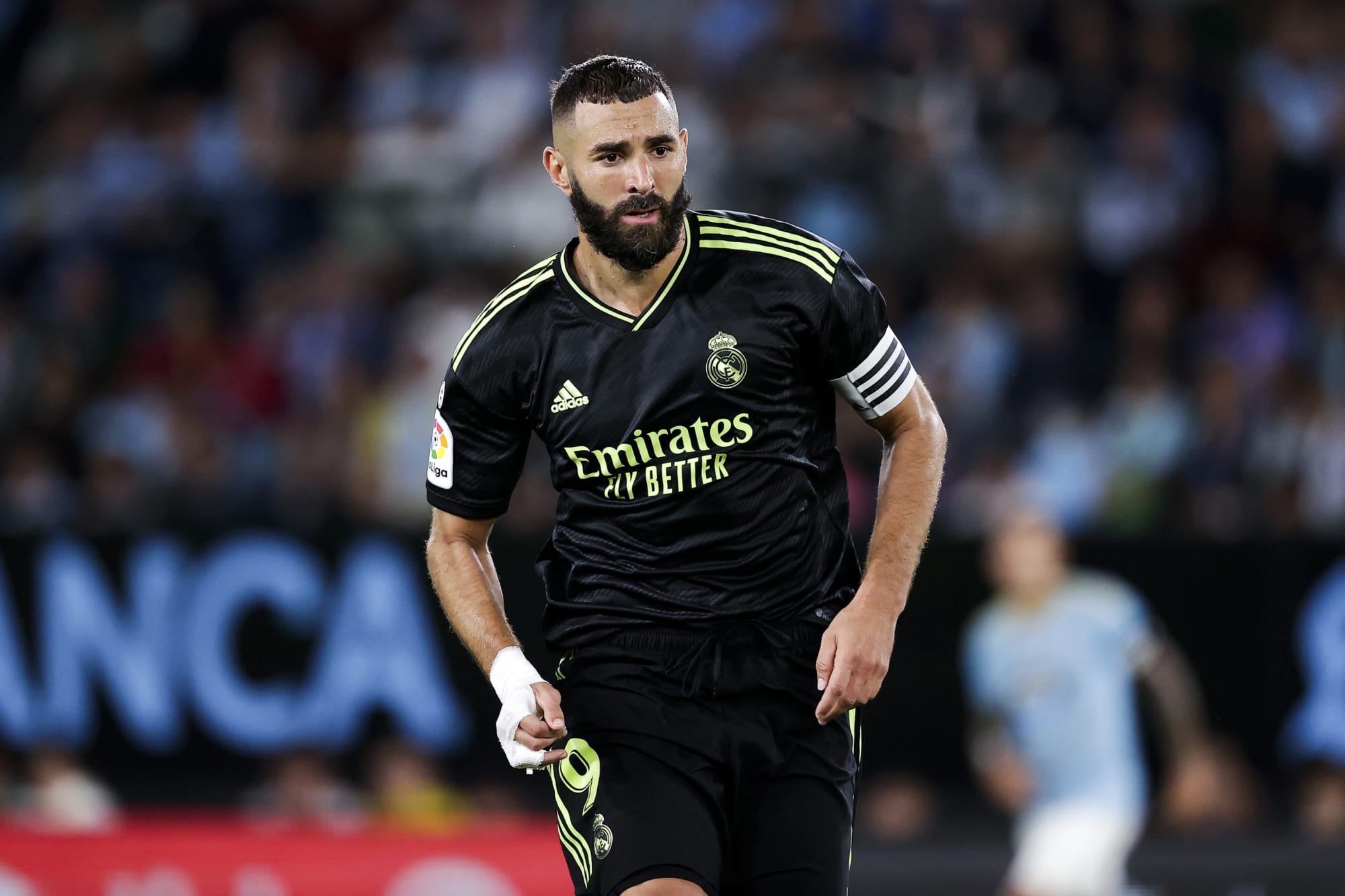 Real Madrid: Karim Benzema update for Atletico Madrid game