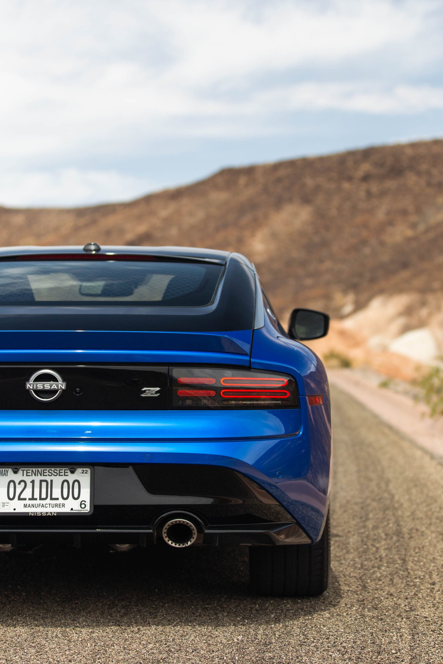 2023 Nissan Z First Drive Review: Old