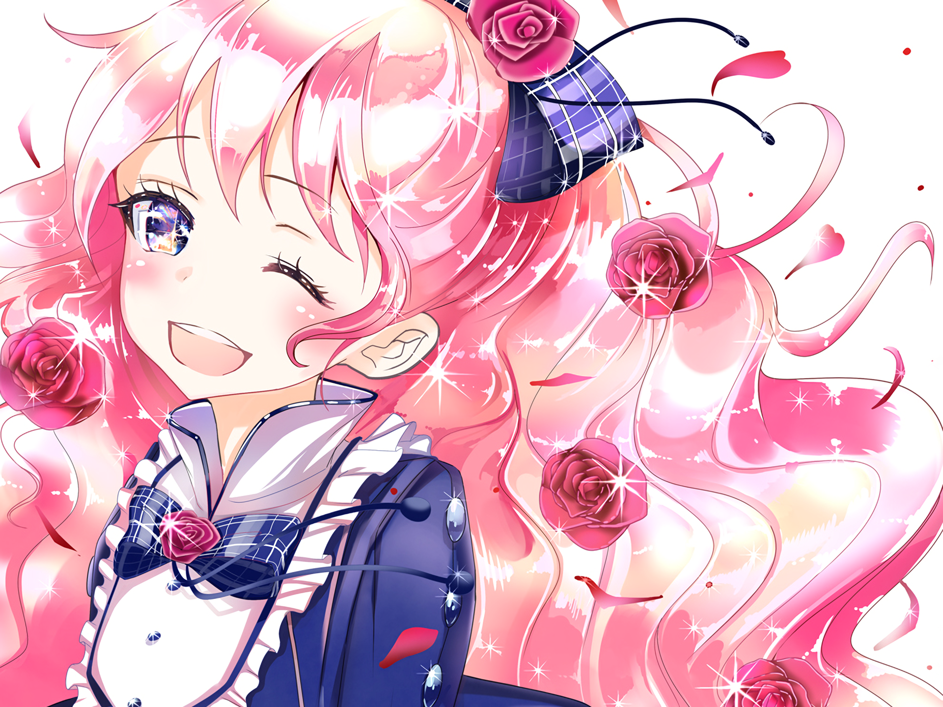 Parallel World Pharmacy HD Wallpaper and Background