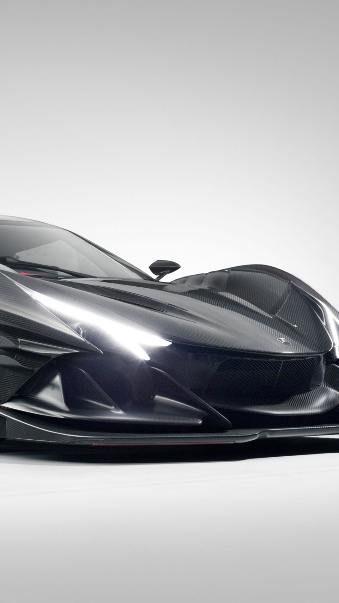 Wallpaper Apollo Intensa Emozione, 4k, Cars & Bikes