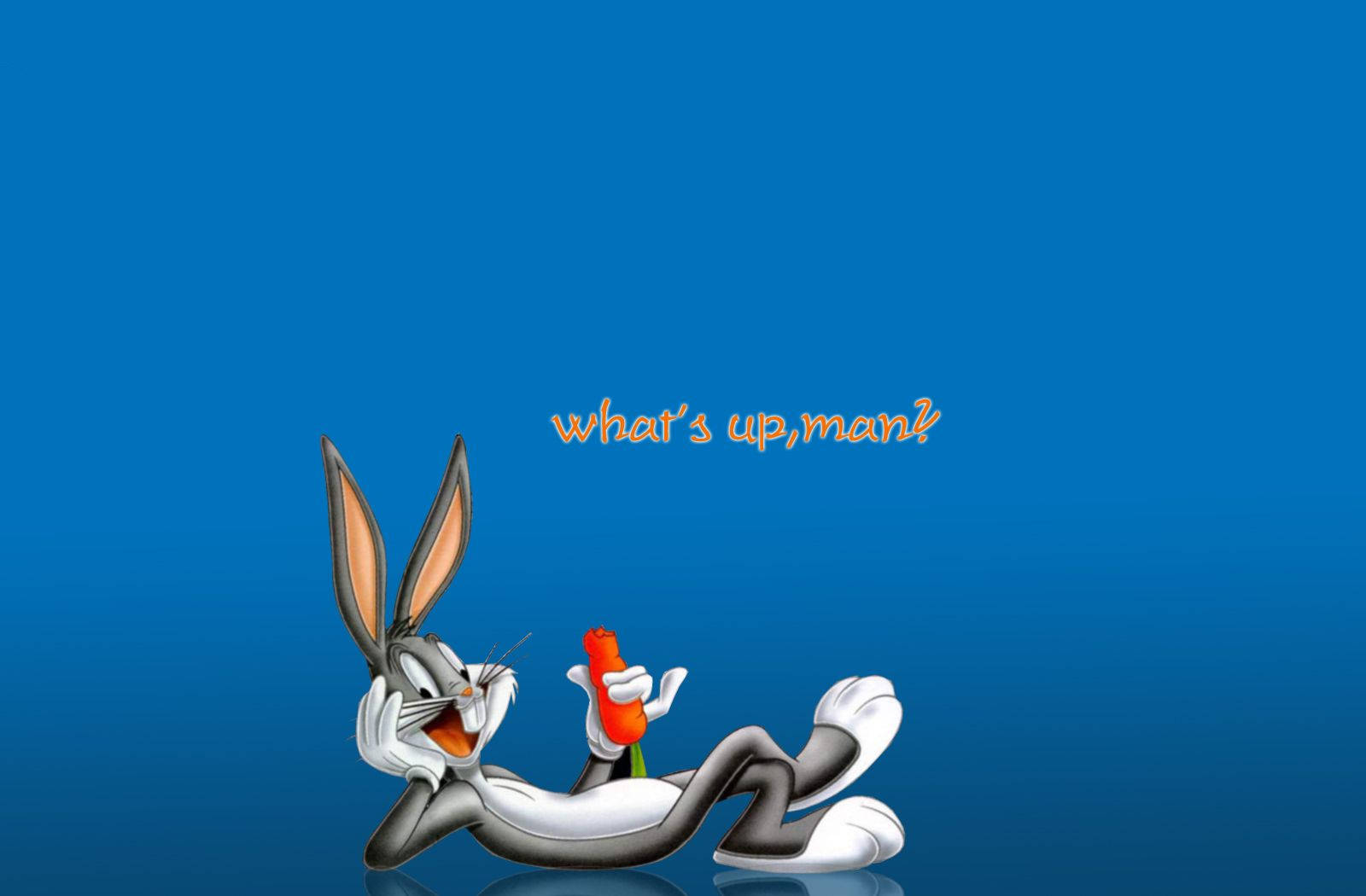 Download Bugs Bunny Wallpaper