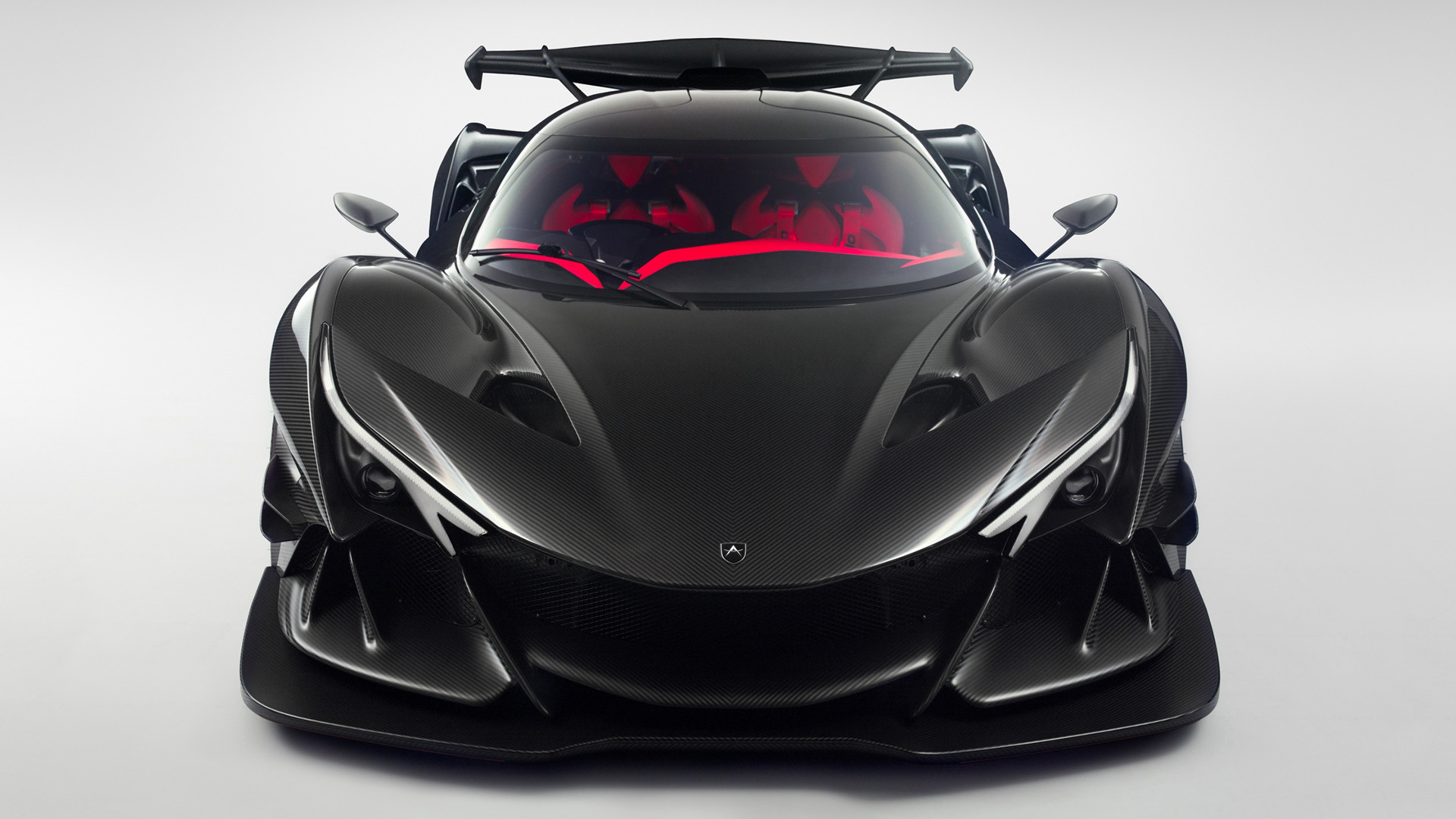 Apollo Intensa Emozione and HD Image
