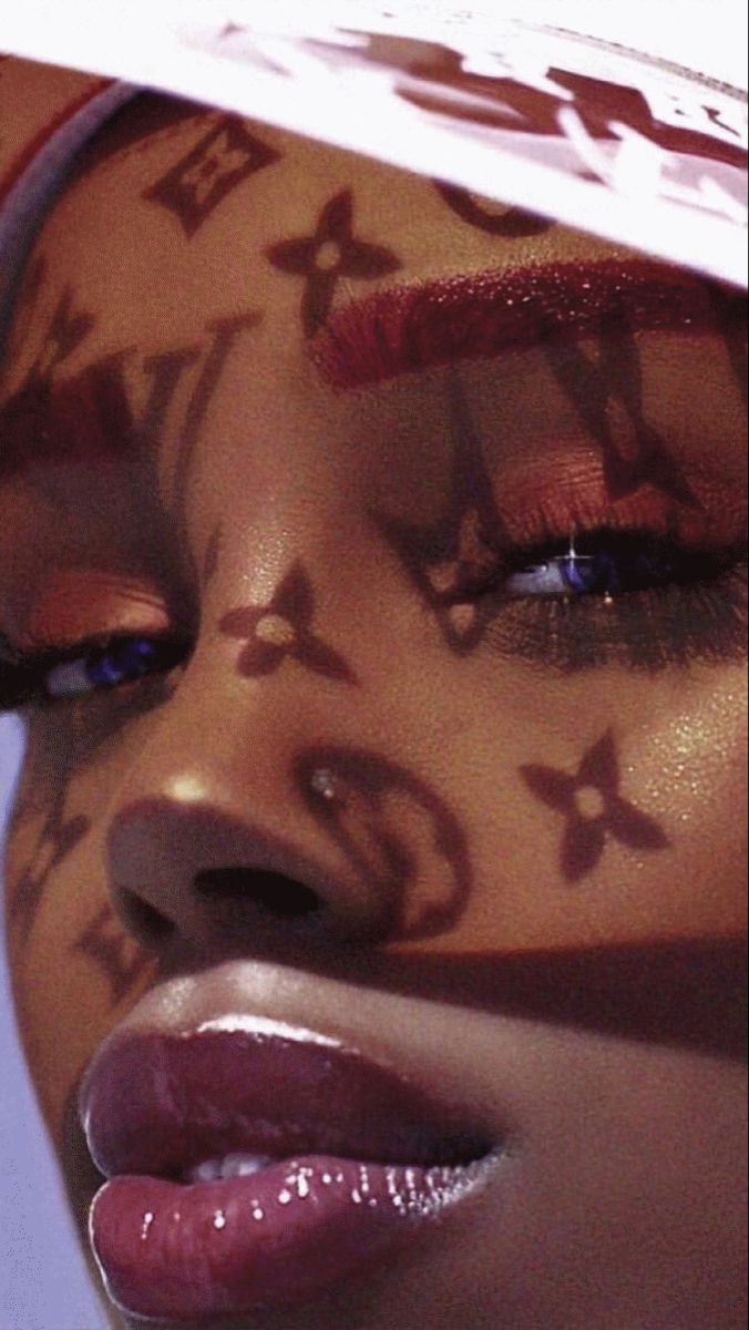 milachanelle ❥. Glitter wallpaper, Red aesthetic grunge, Pink aesthetic