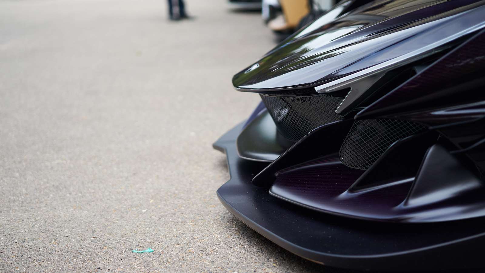 Up close with the Apollo Intensa Emozione