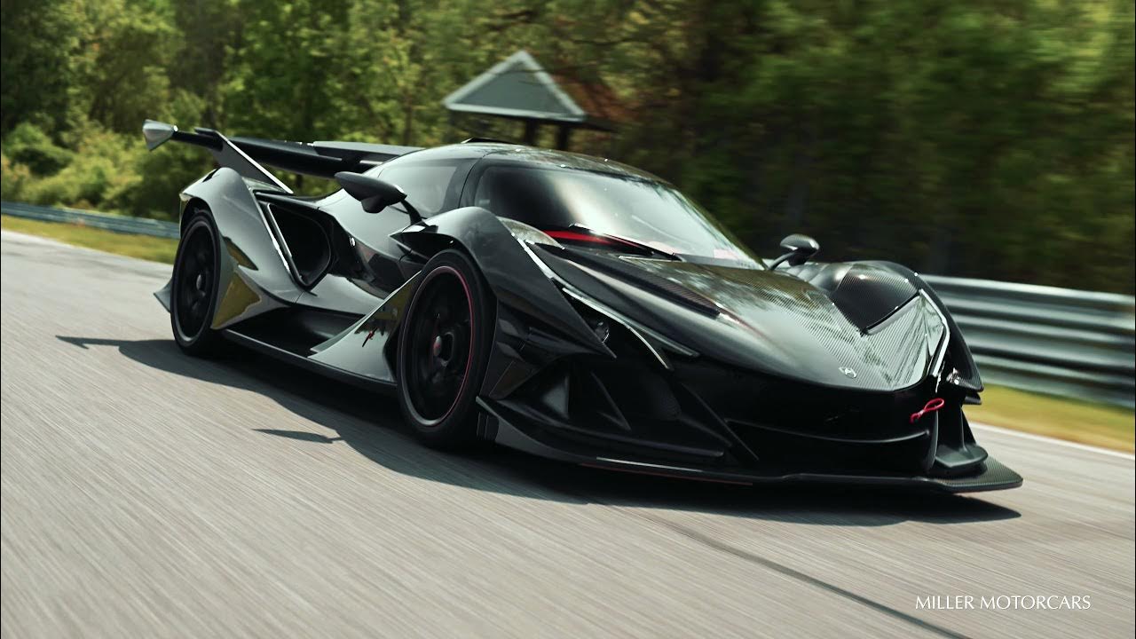 Meet the Carbon Dragon IE Chassis no. 005