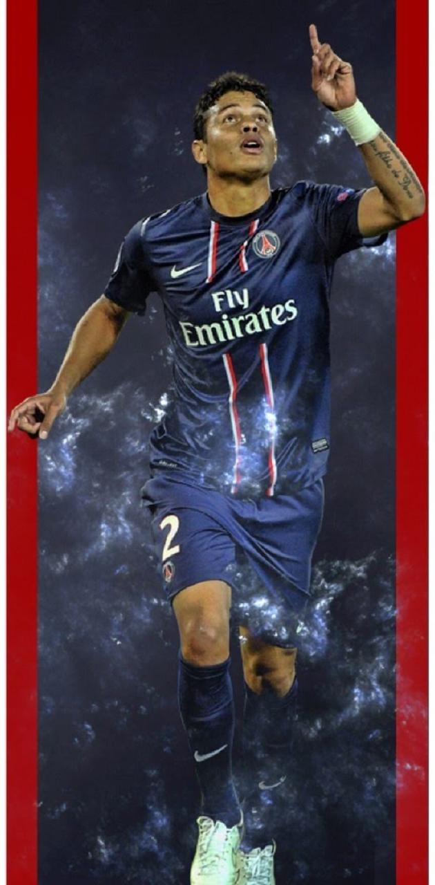 Thiago Silva Brazil Wallpapers Wallpaper Cave