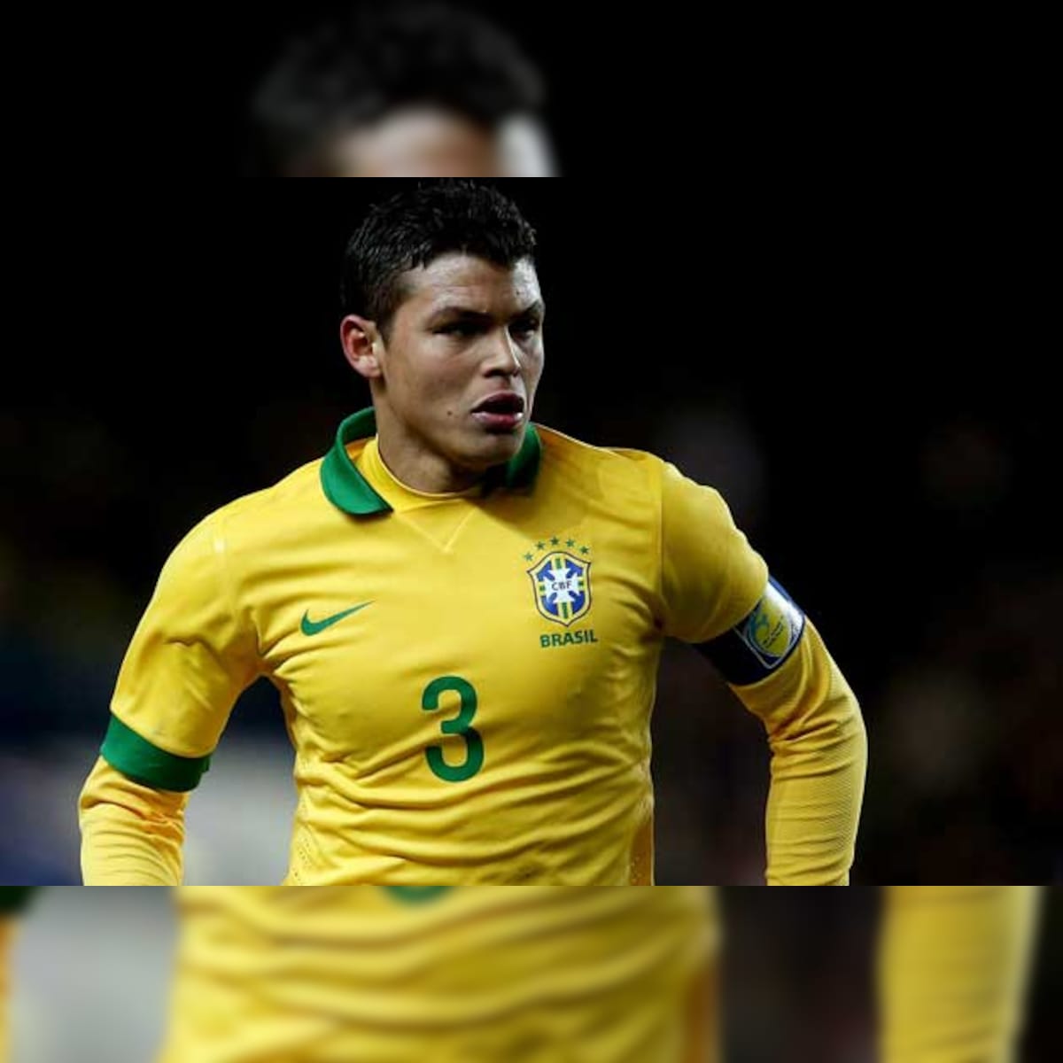 Thiago Silva Brazil Wallpapers - Wallpaper Cave