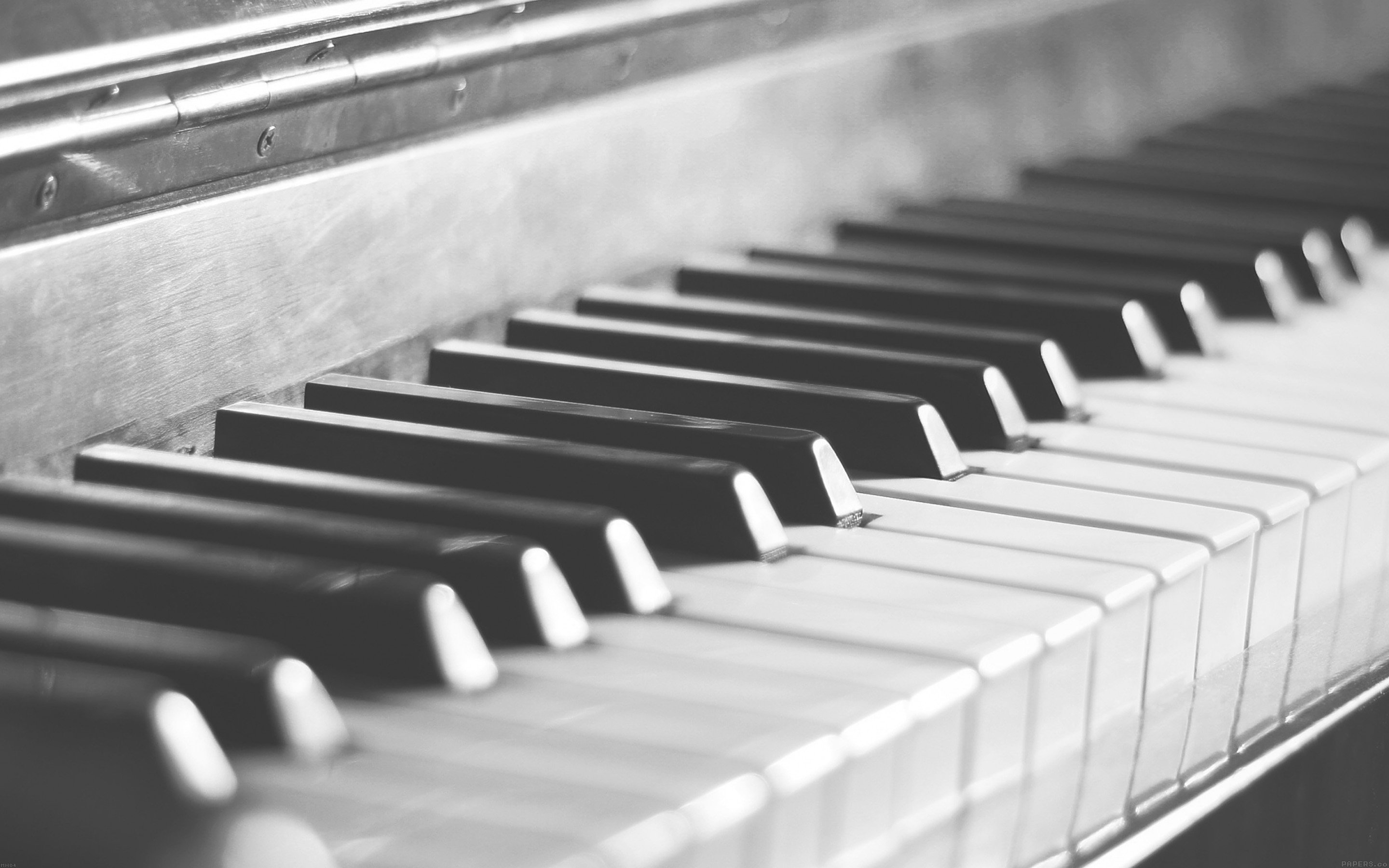 piano, Macro, Music, Beauty, Musical, Instrument Wallpaper HD / Desktop and Mobile Background