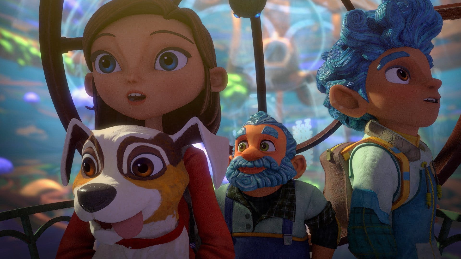 Fans Want Immersive Entertainment. Here's How One Studio Is Delivering