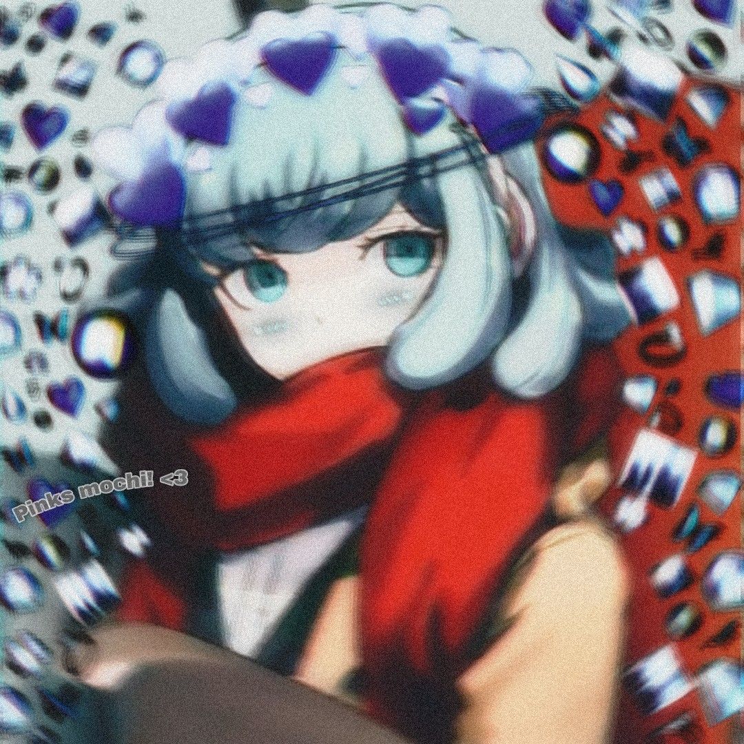 Miaya gekkogahara icon. Danganronpa, I icon, Disney characters