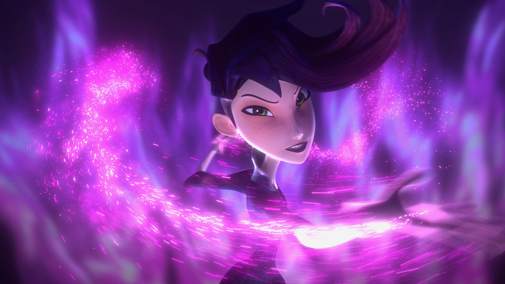 Spotlight On Axis Studios: Animated artistry cultivating creative careers