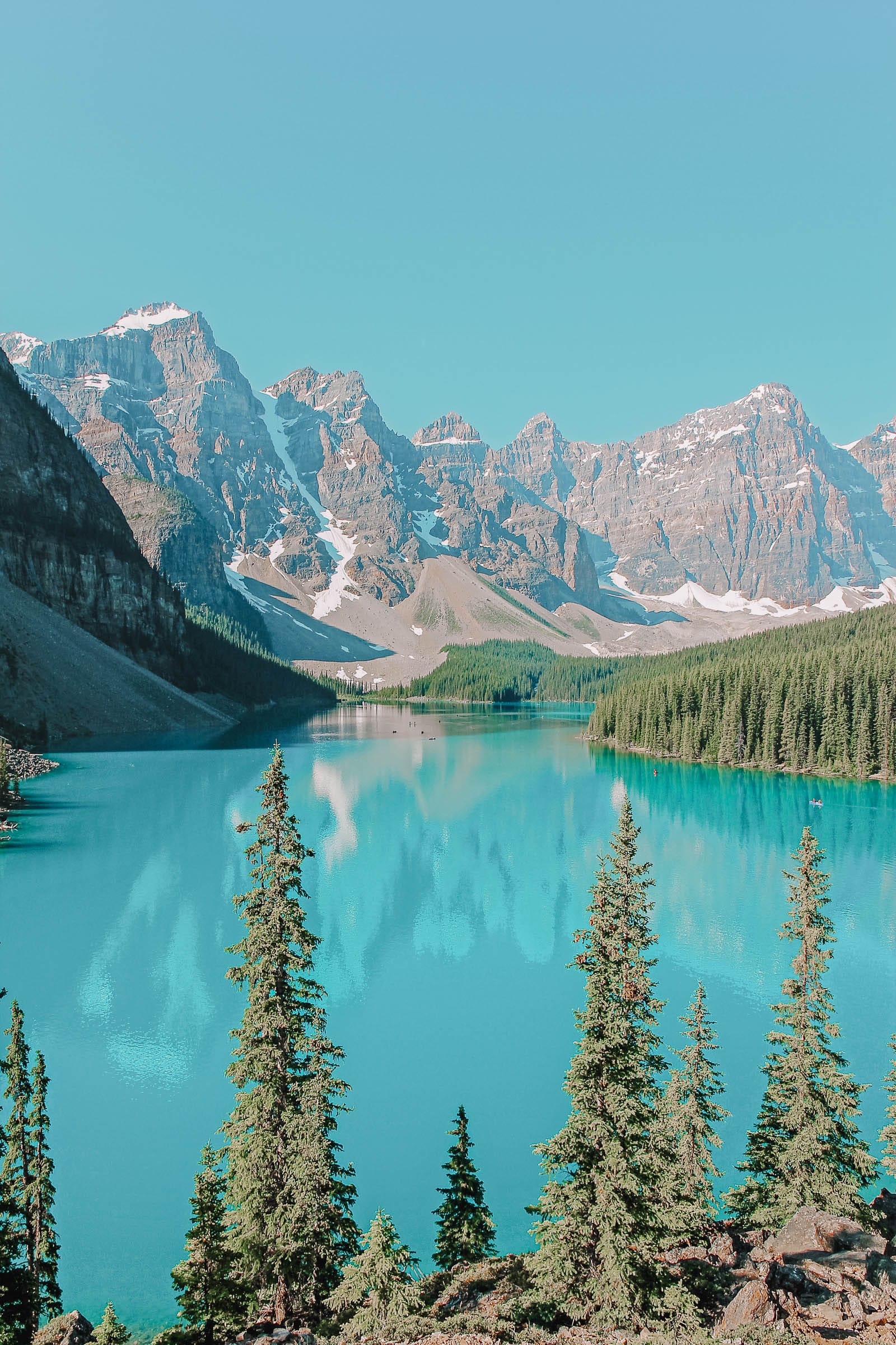 Best Things To Do In Banff, Alberta Luggage Only, Food & Photography Blog