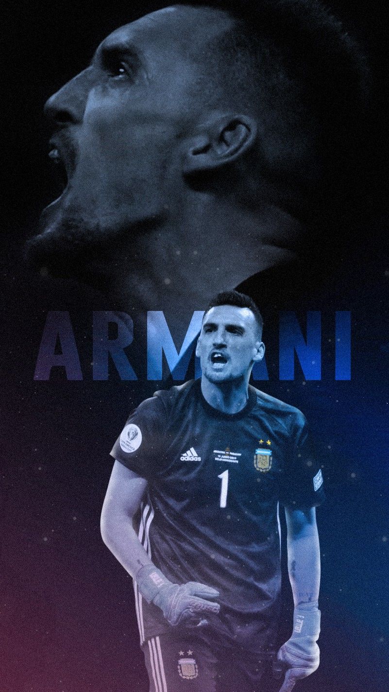 Franco Armani, Selección Argentina. Seleccion argentina de futbol, Club atlético river plate, River campeon