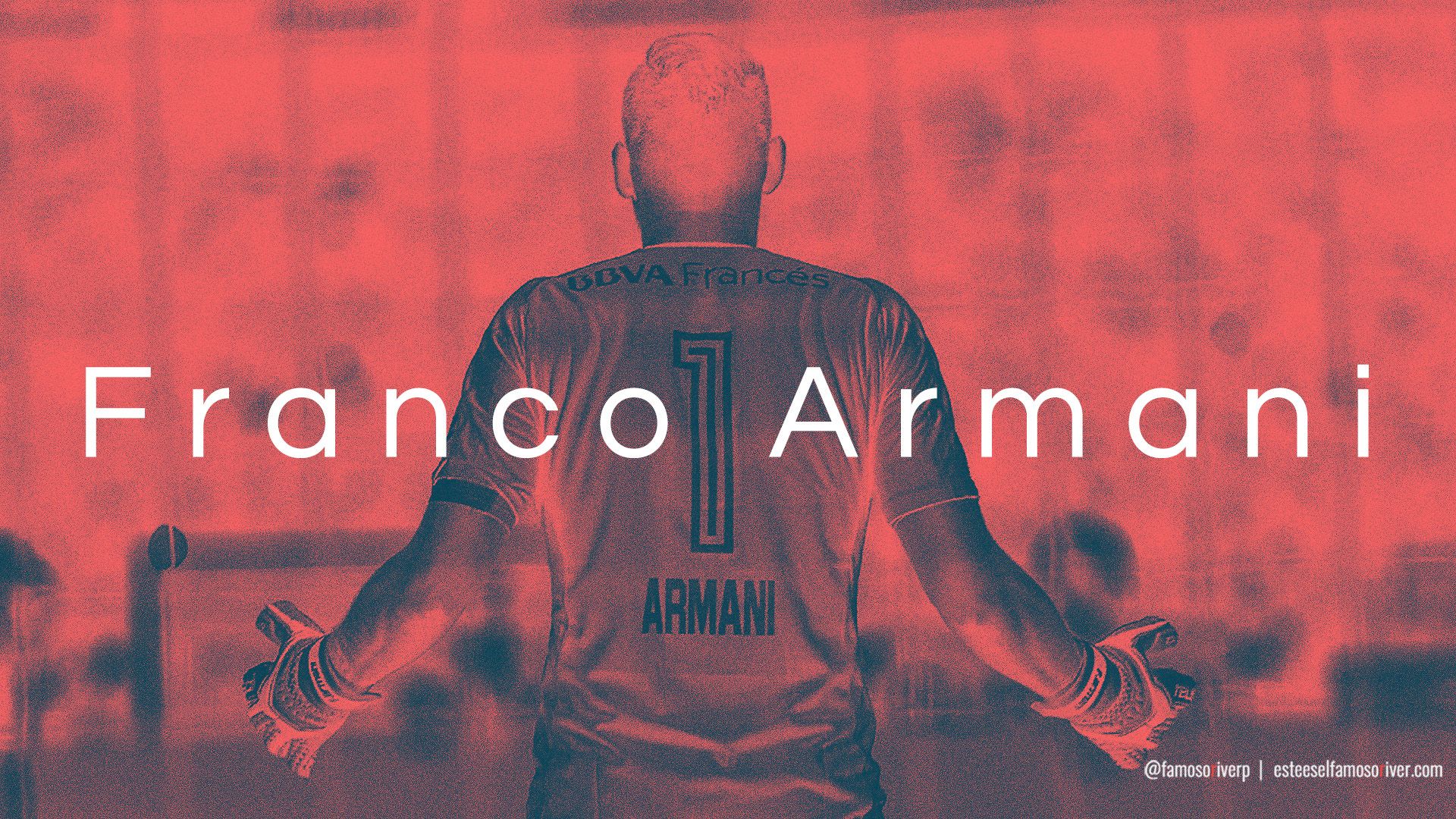 DESCARGA Fondo de Pantalla River Plate