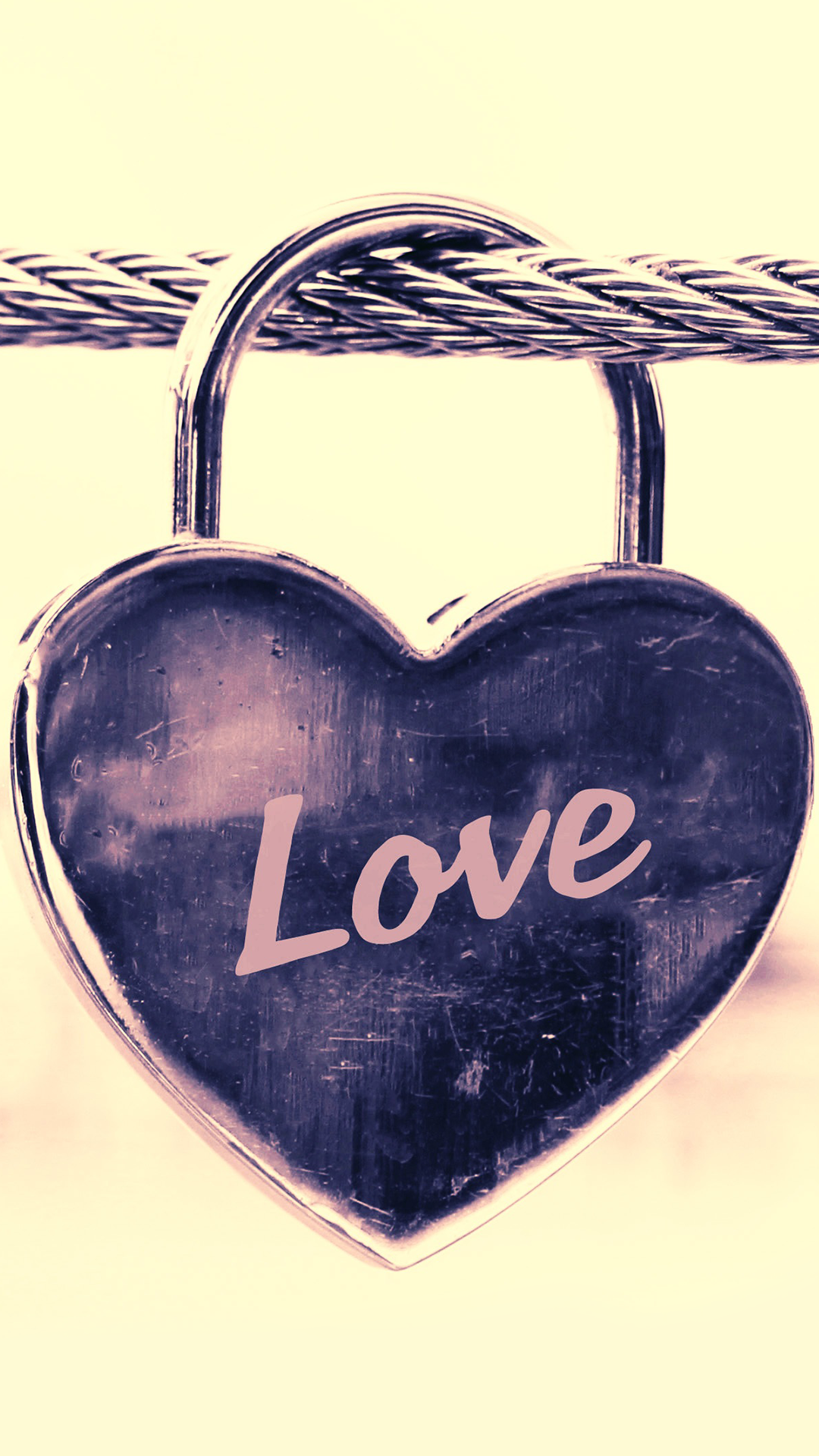 Love Lock Wallpapers - Wallpaper Cave