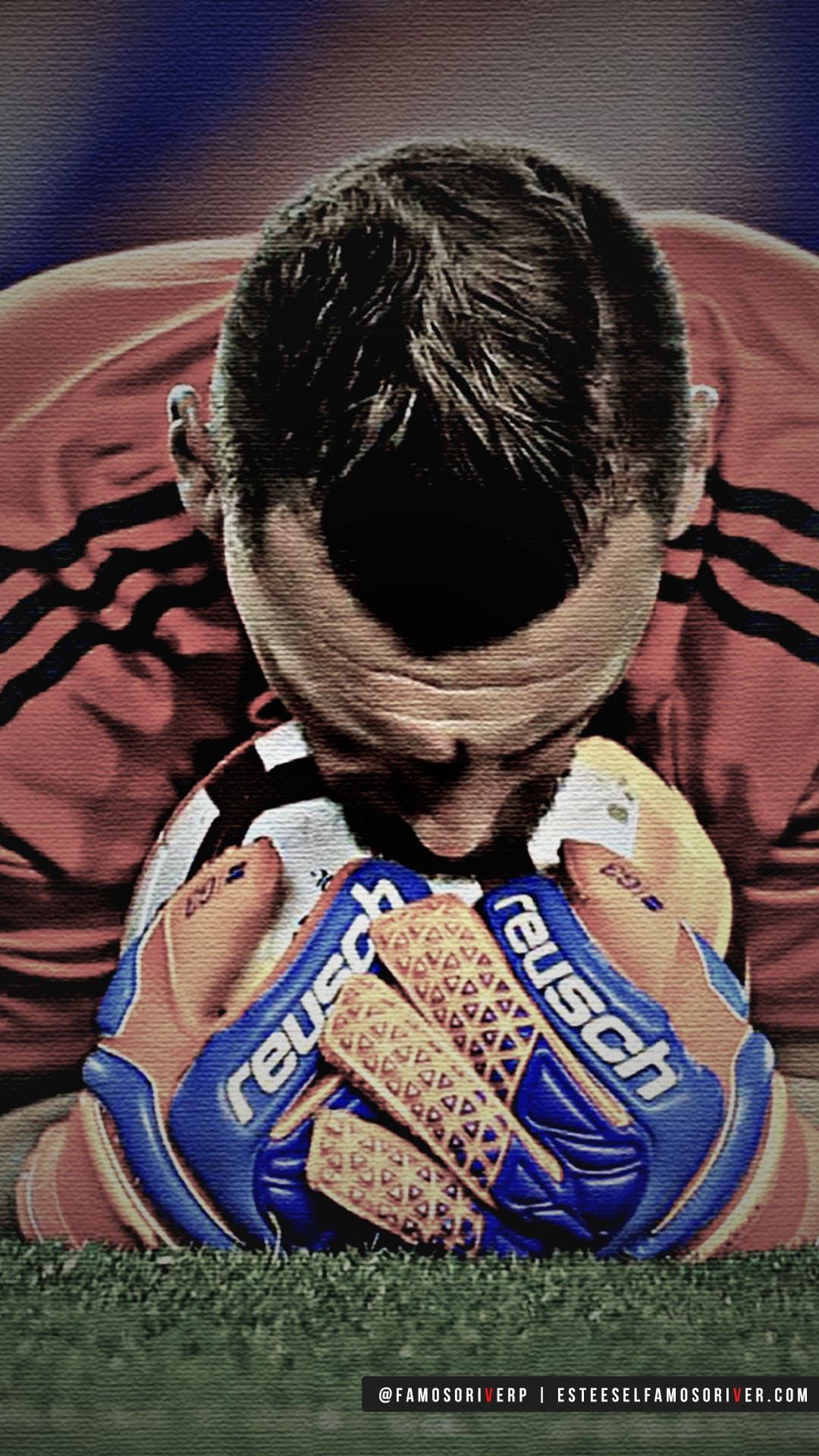 Fondo de Pantalla River Plate para Celular