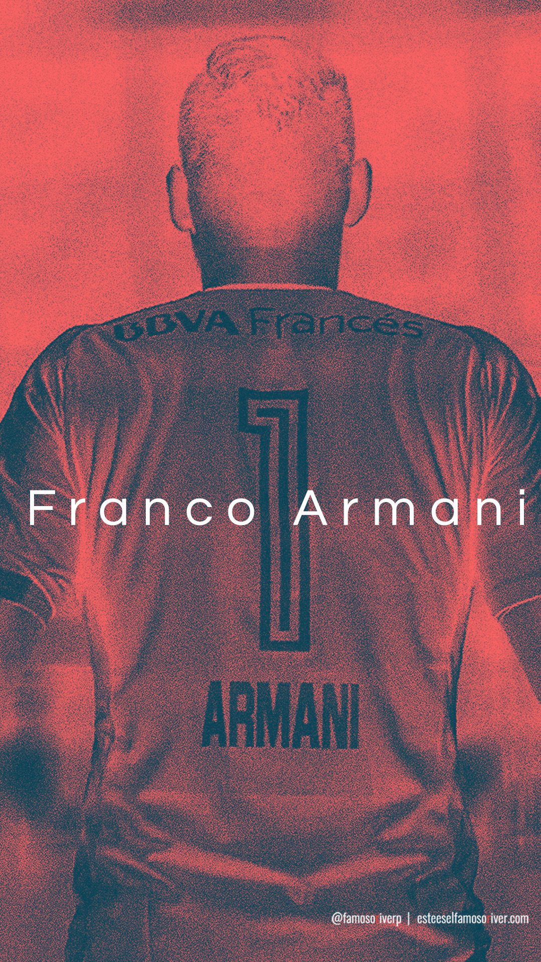 DESCARGA Fondo de Pantalla Celular River Plate