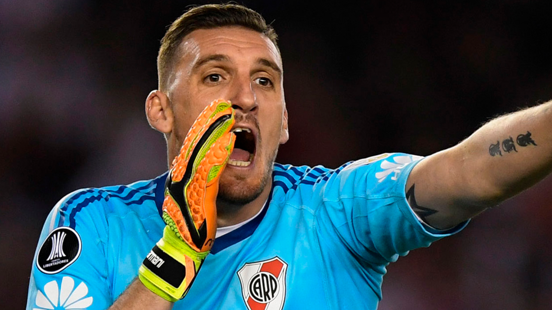 Franco Armani Y Cuatro Más: River Plate Informó Sus Casos De Covid 19