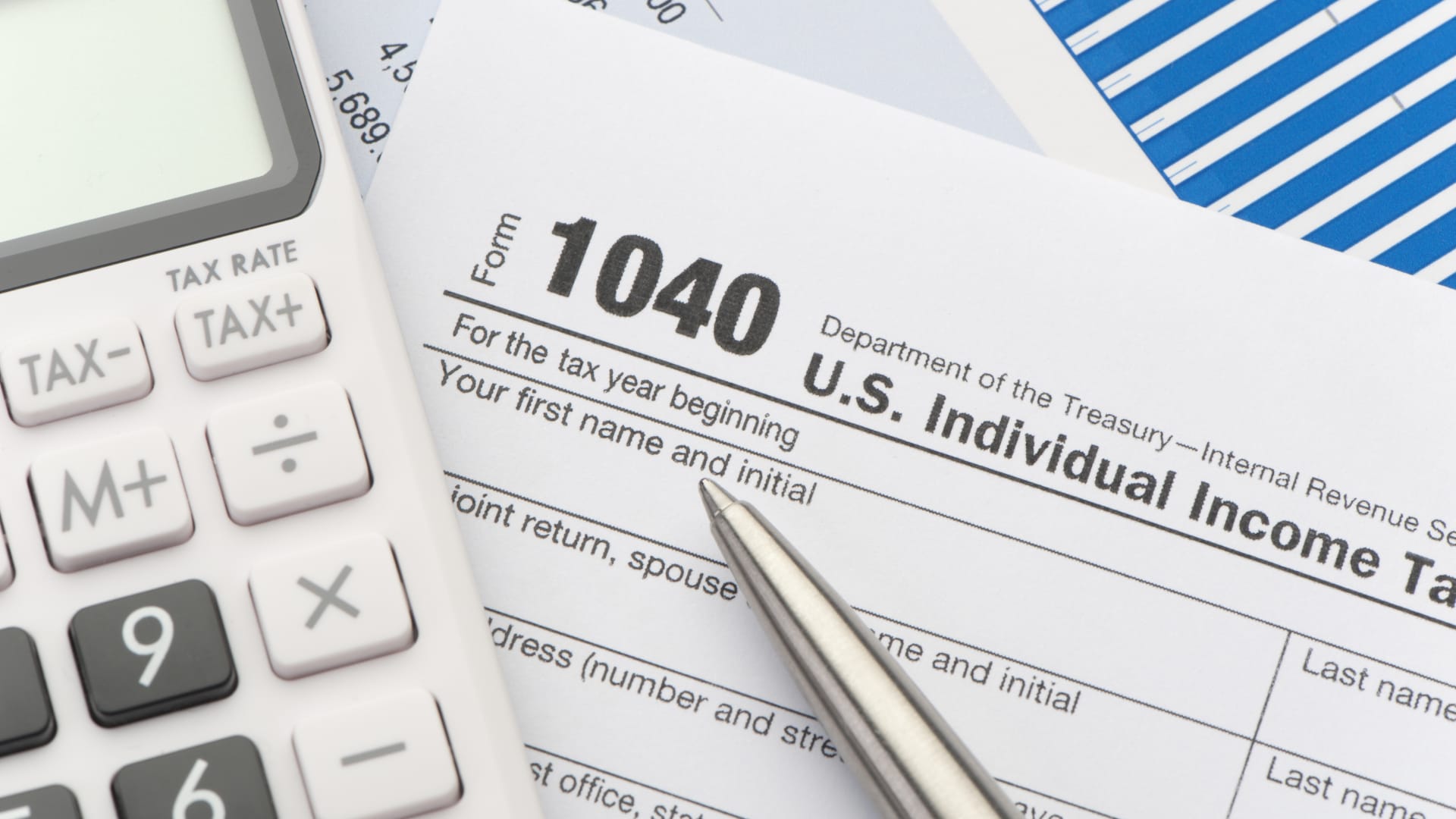 Why some Americans should still wait to file their 2020 taxes