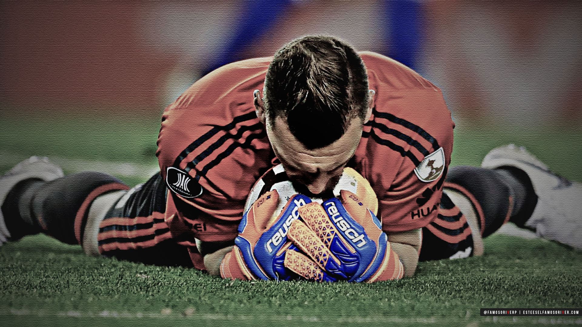 DESCARGA Fondo de Pantalla River Plate