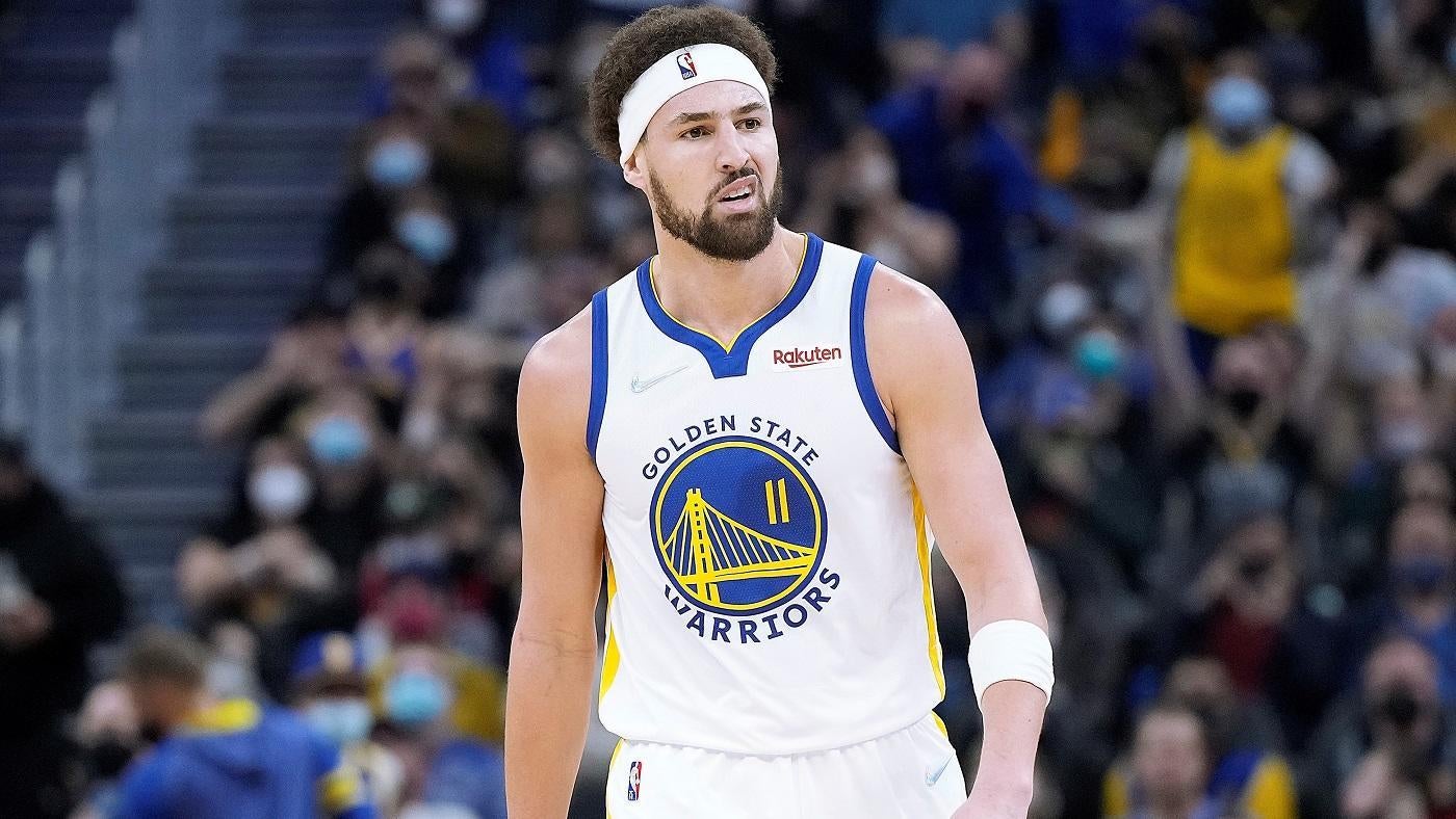 Klay Thompson Looks Terrific In Return, Reaches 000 Points And 800 3s As Warriors Hit 30 Win Mark