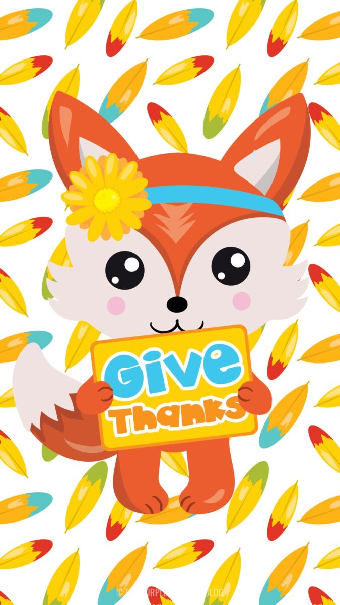 Thanksgiving Wallpaper to Download for Phones Designs!