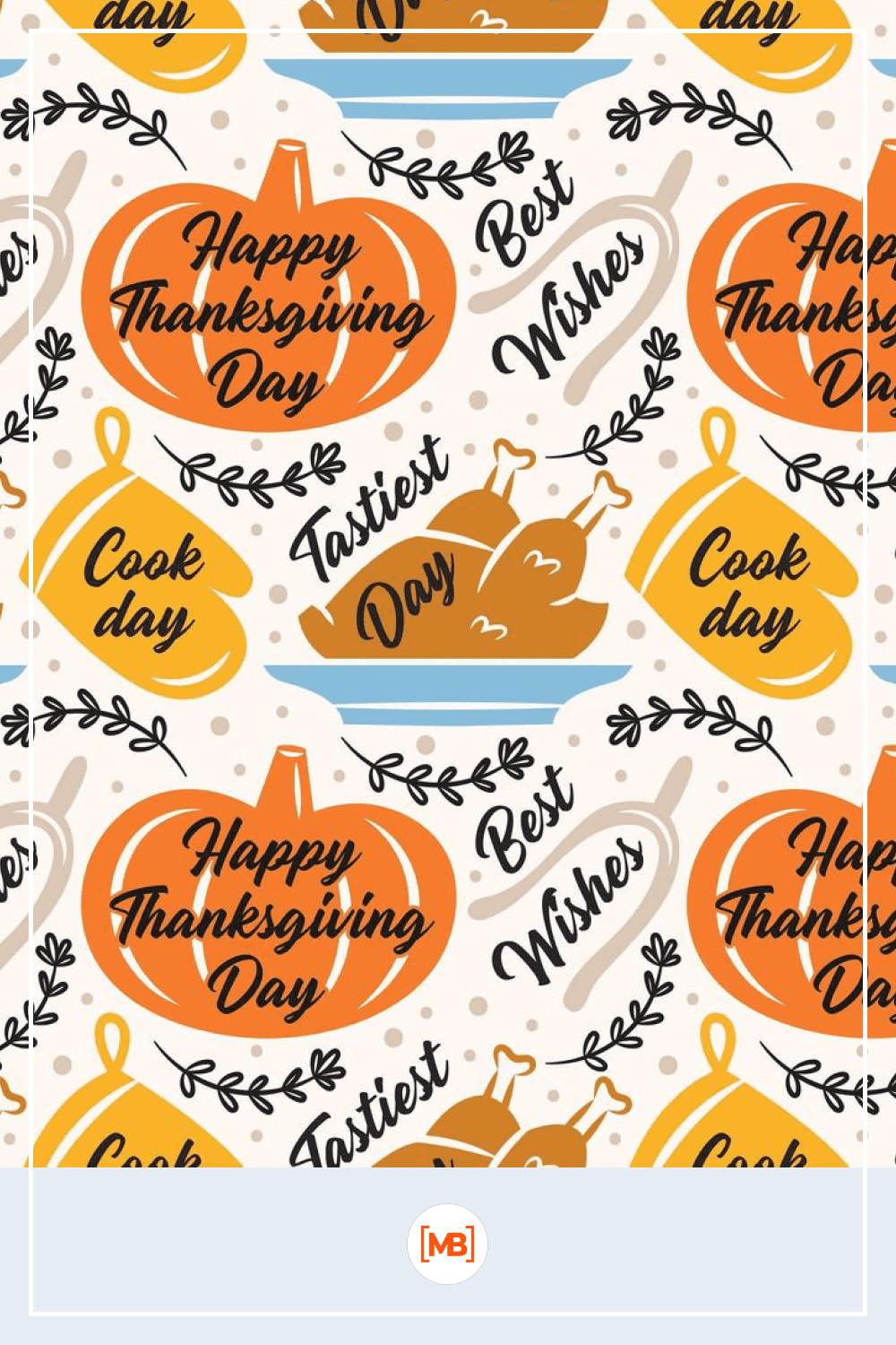 Happy Thanksgiving Background Image 2022: Free and Premium