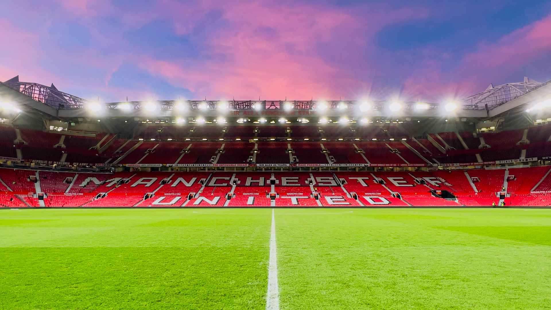 Man United trip handed new date | Article | Southampton FC Official Site