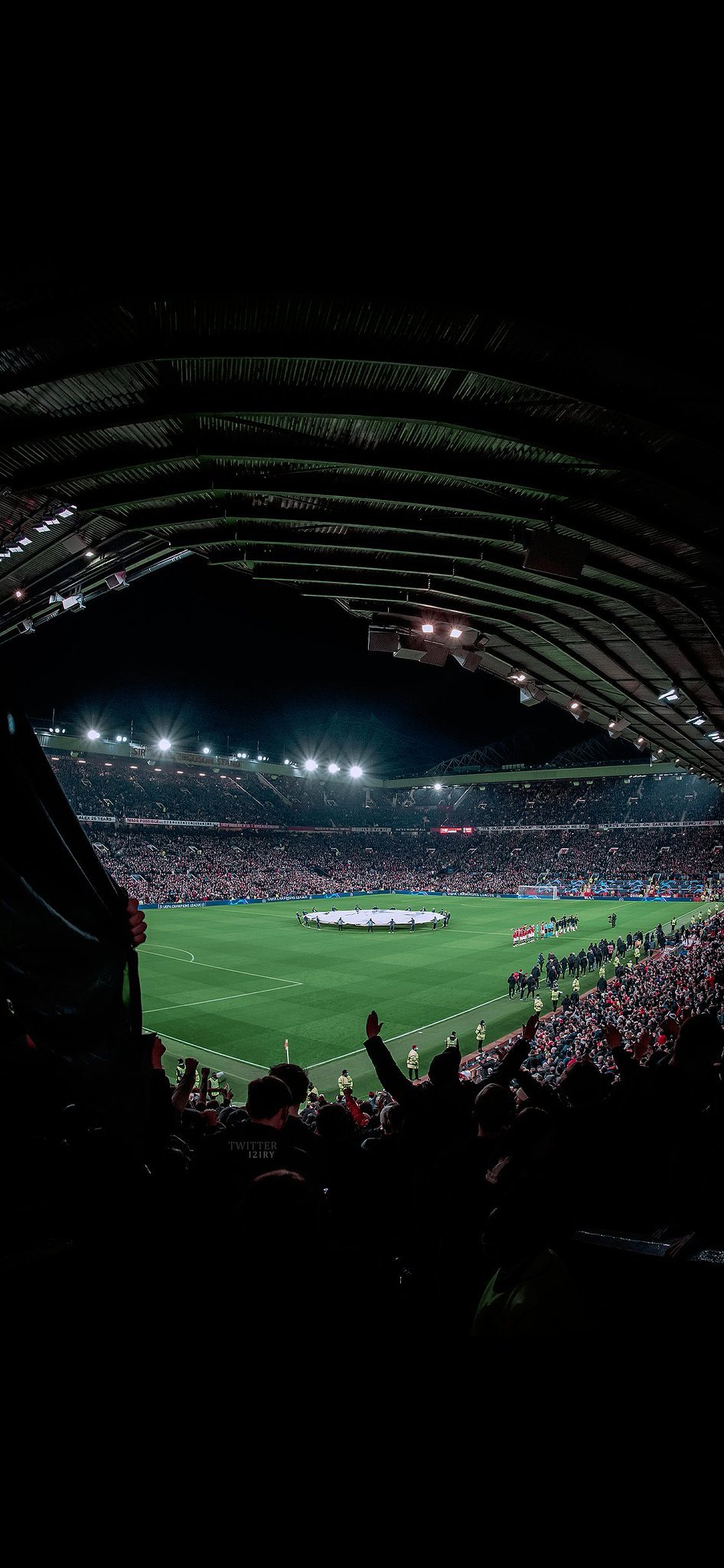 Old Trafford 2022 Wallpapers - Wallpaper Cave