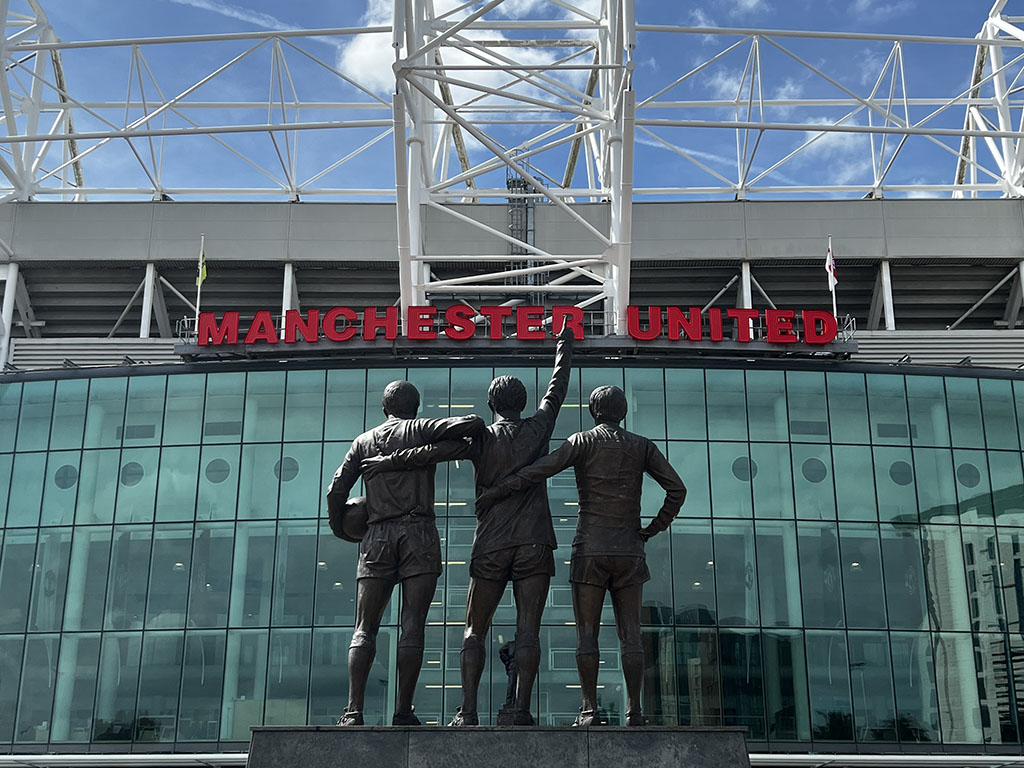Old Trafford: Manchester United stadium guide 2022