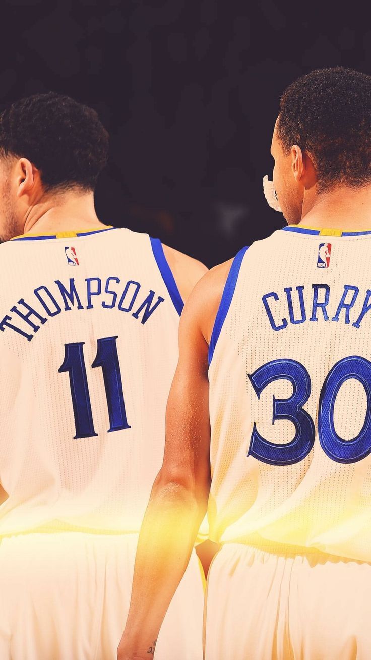 Domain Details Page. Stephen curry, Splash brothers, Klay thompson wallpaper