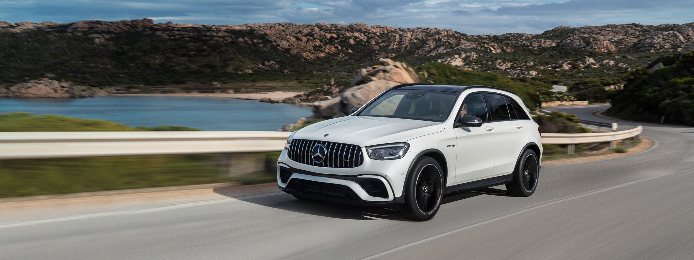 2022 AMG GLC 63 S SUV. Future Vehicles. Mercedes Benz USA