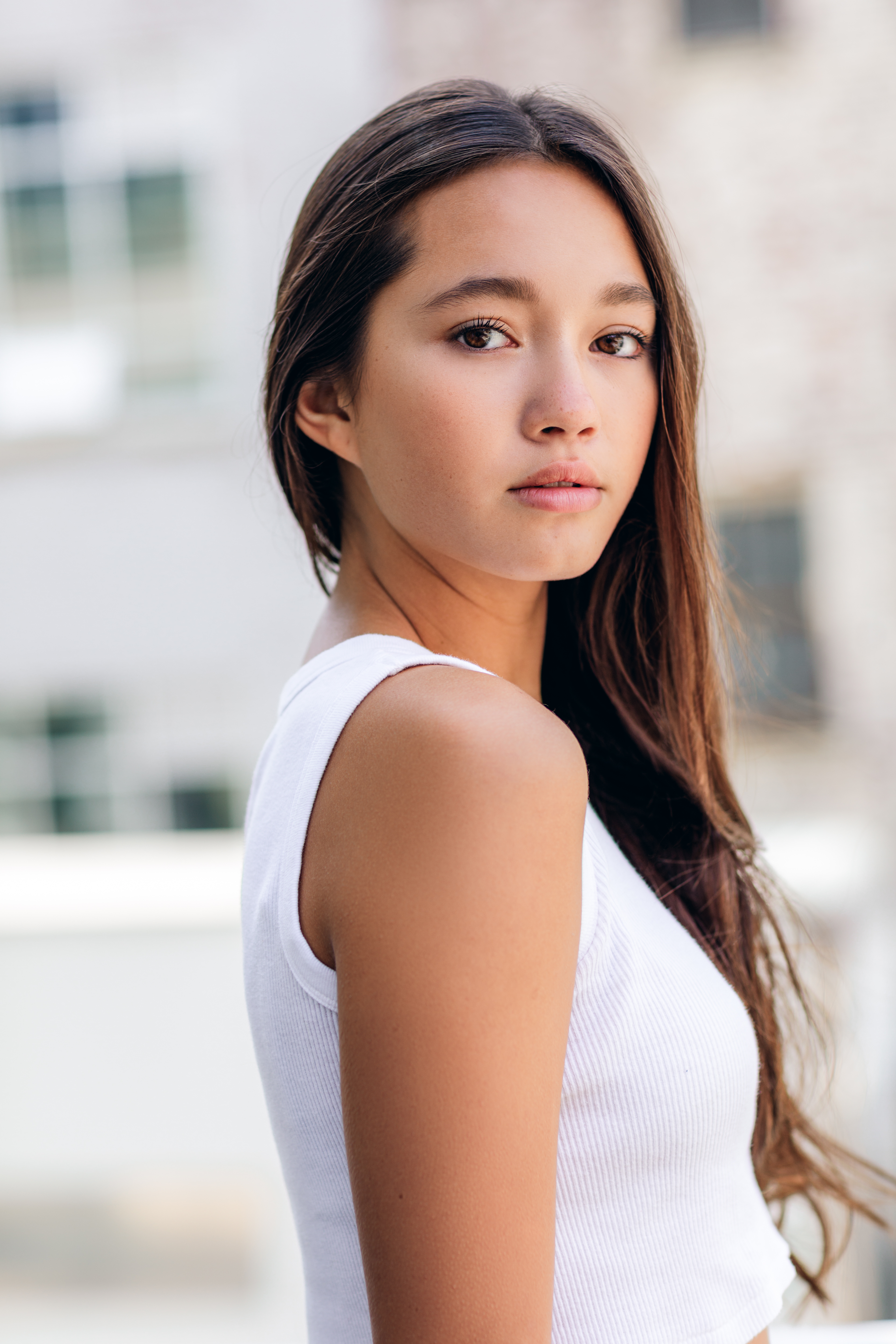 Lily Chee