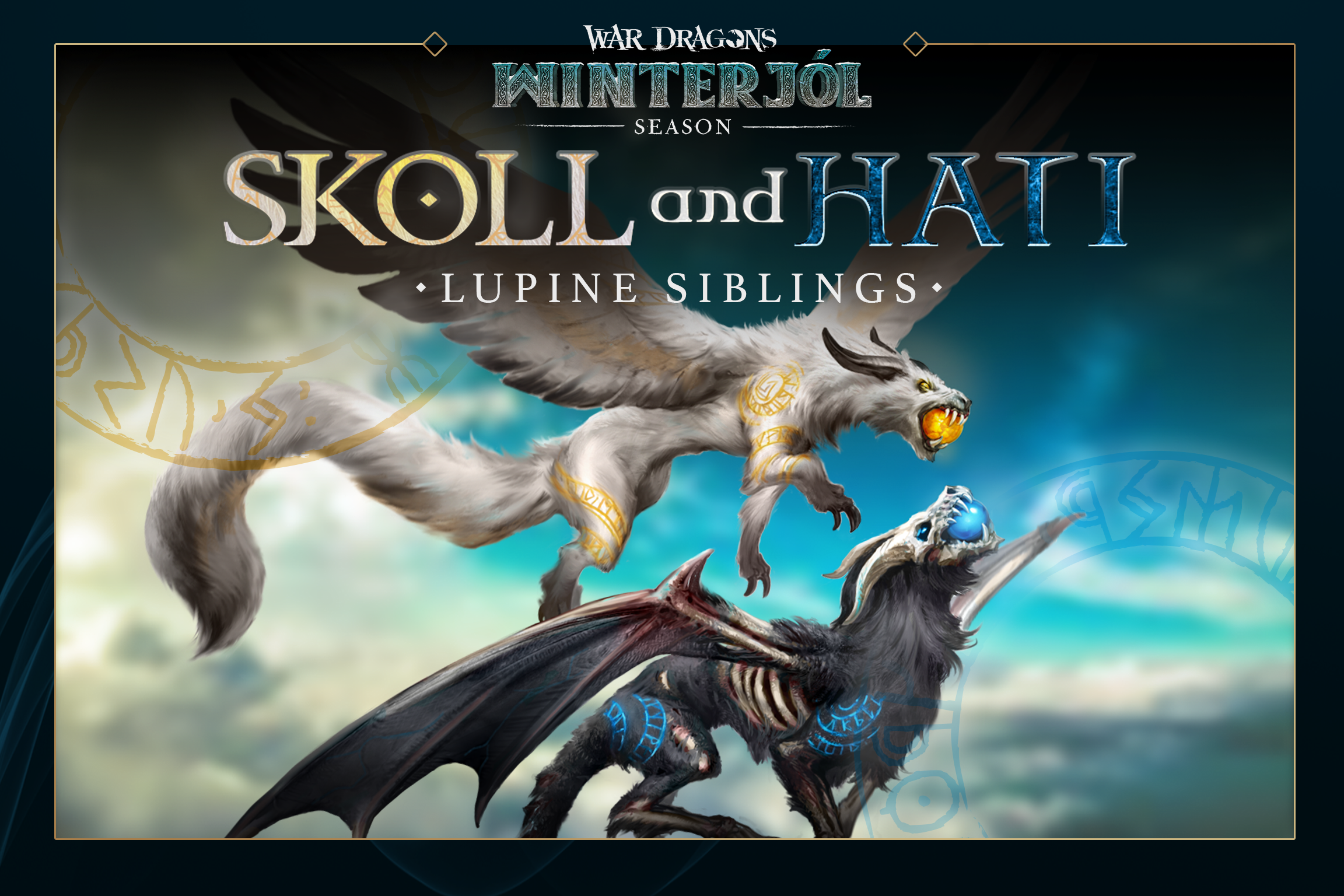 War Dragons for iOS & Android from the Dragon's Den Blog