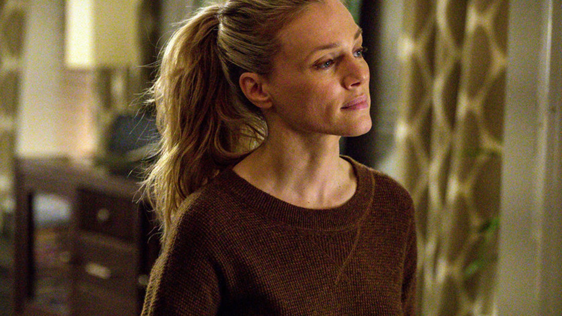 Platt Teases Halstead About Upton in This Chicago P.D. Sneak Peek